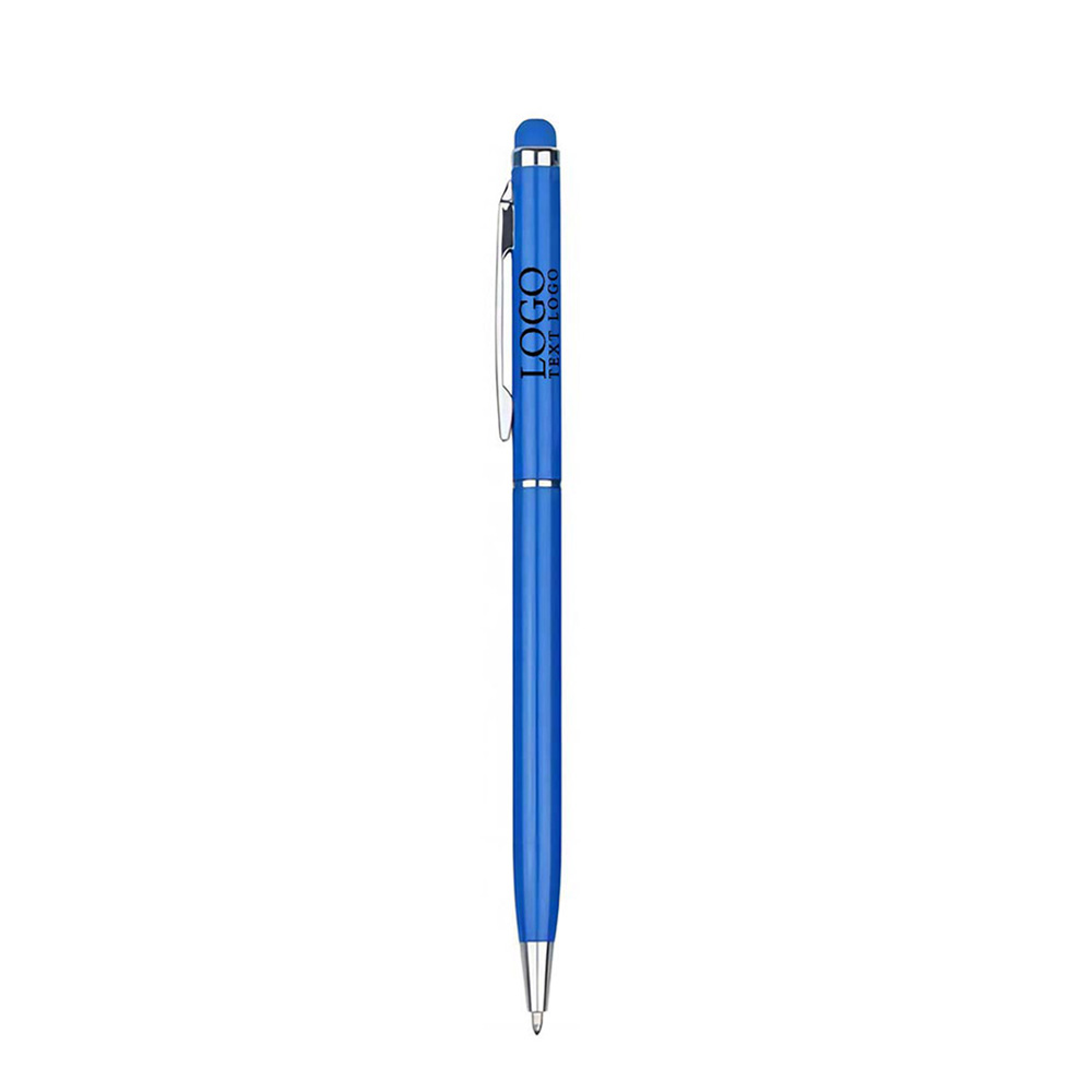 Custom Slim Metal Stylus Pen 12