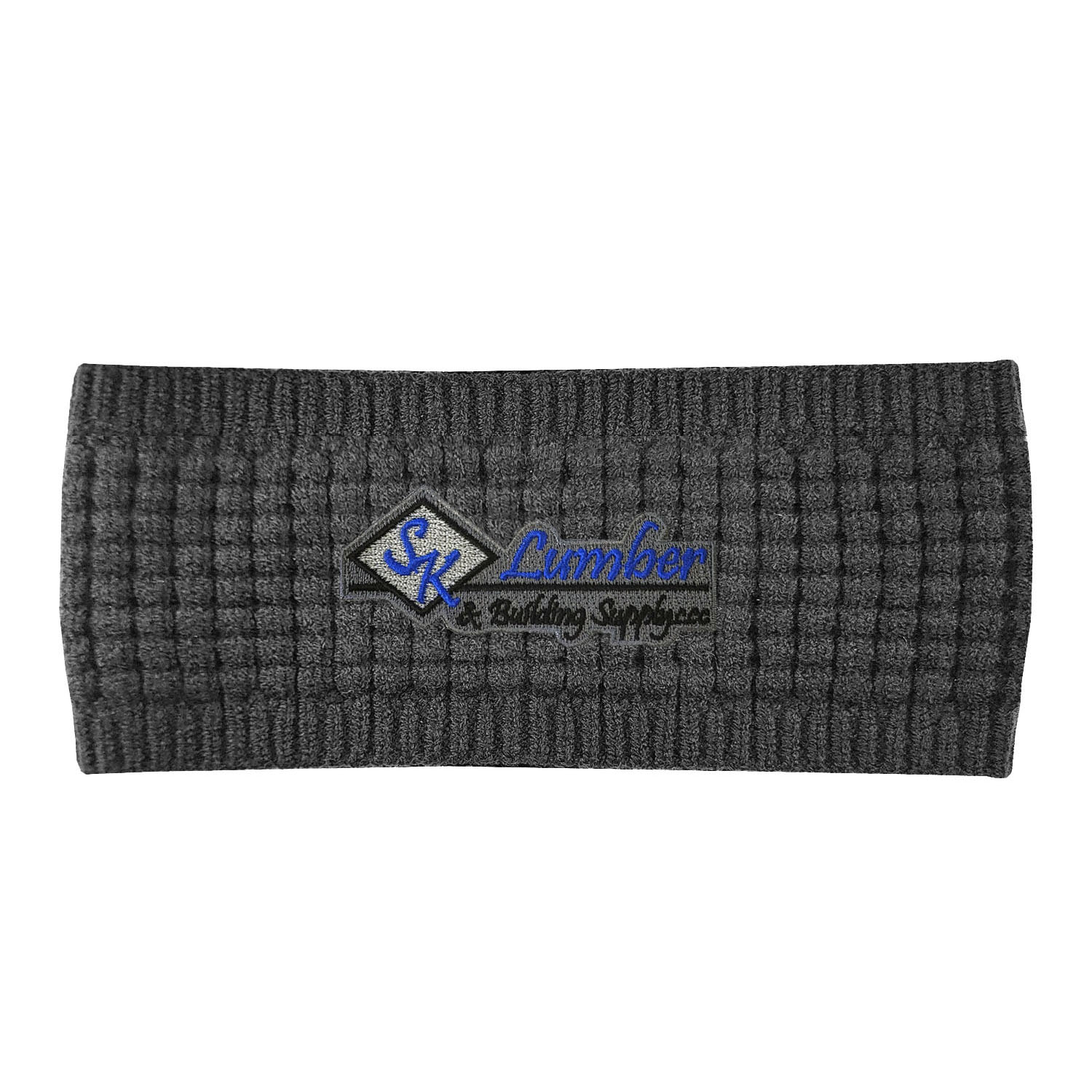 Waffle Knit Headband