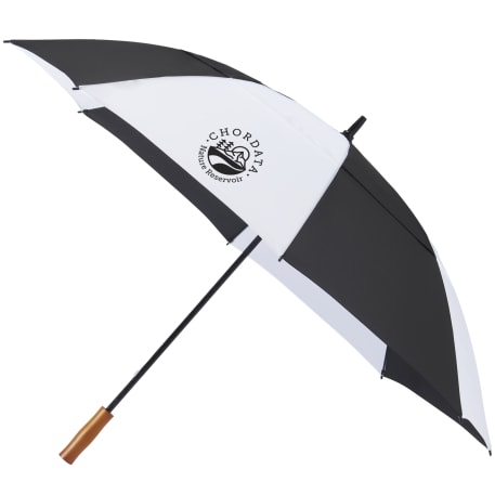 58" Recycled Golf Umbrella 229