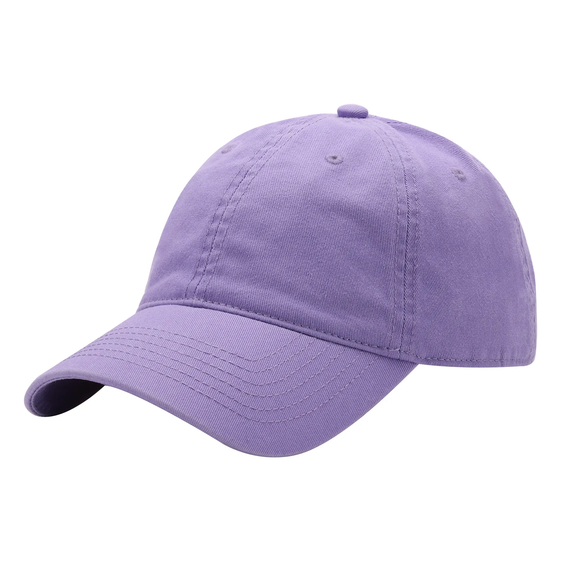Adjustable Baseball Cap 1