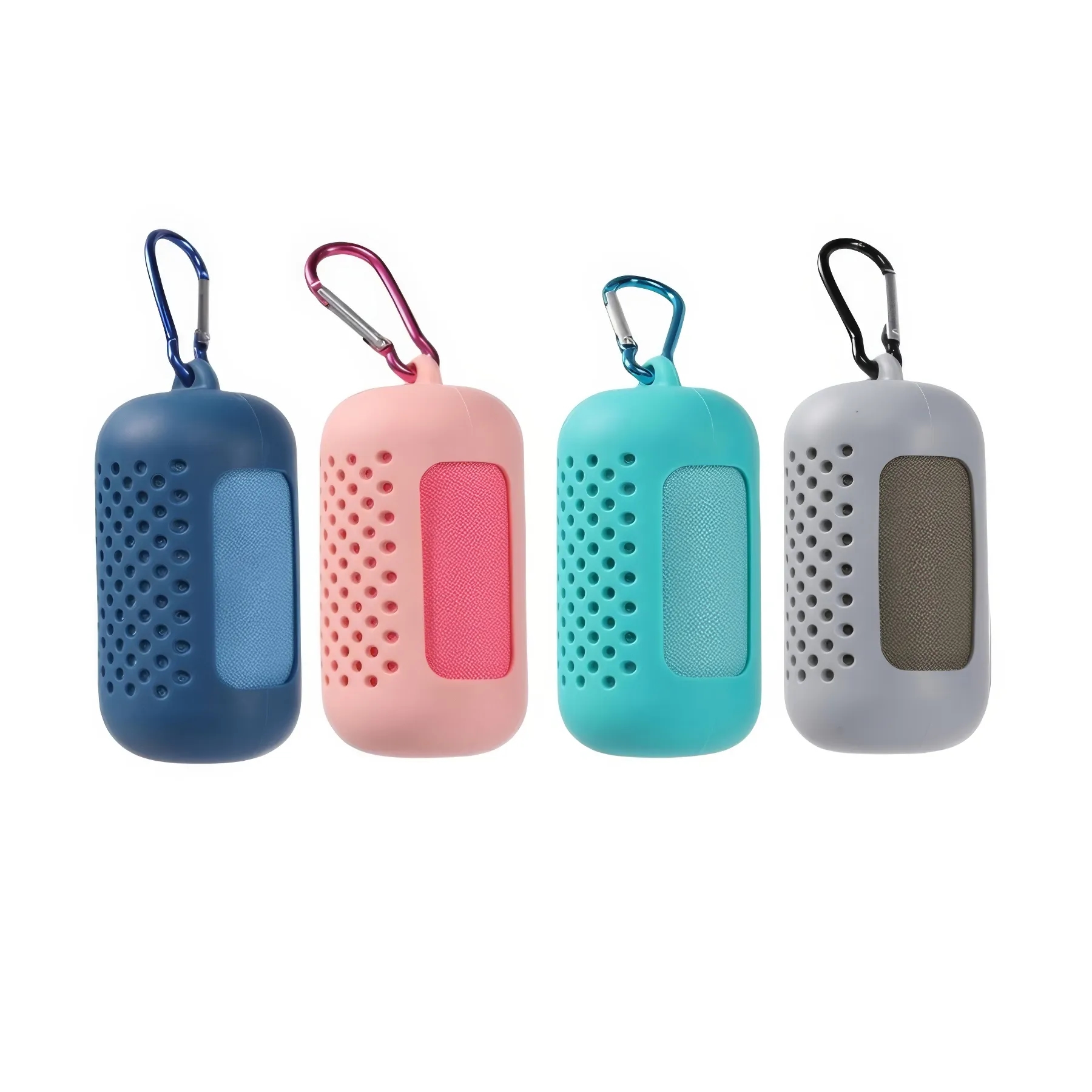 Microfiber Soft Breathable Chilly Cooling Towel 4