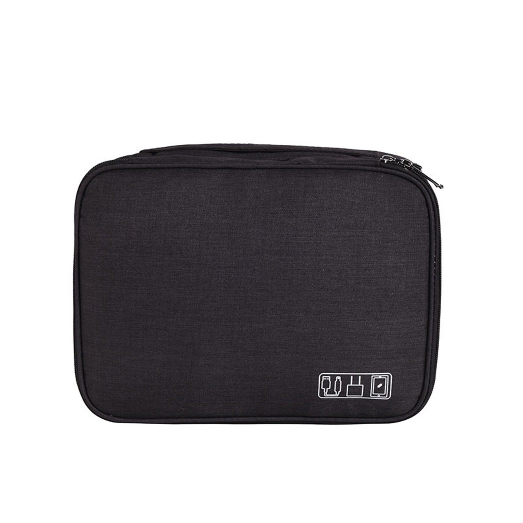 Travel Electronics Accessories Organizer Bag 4