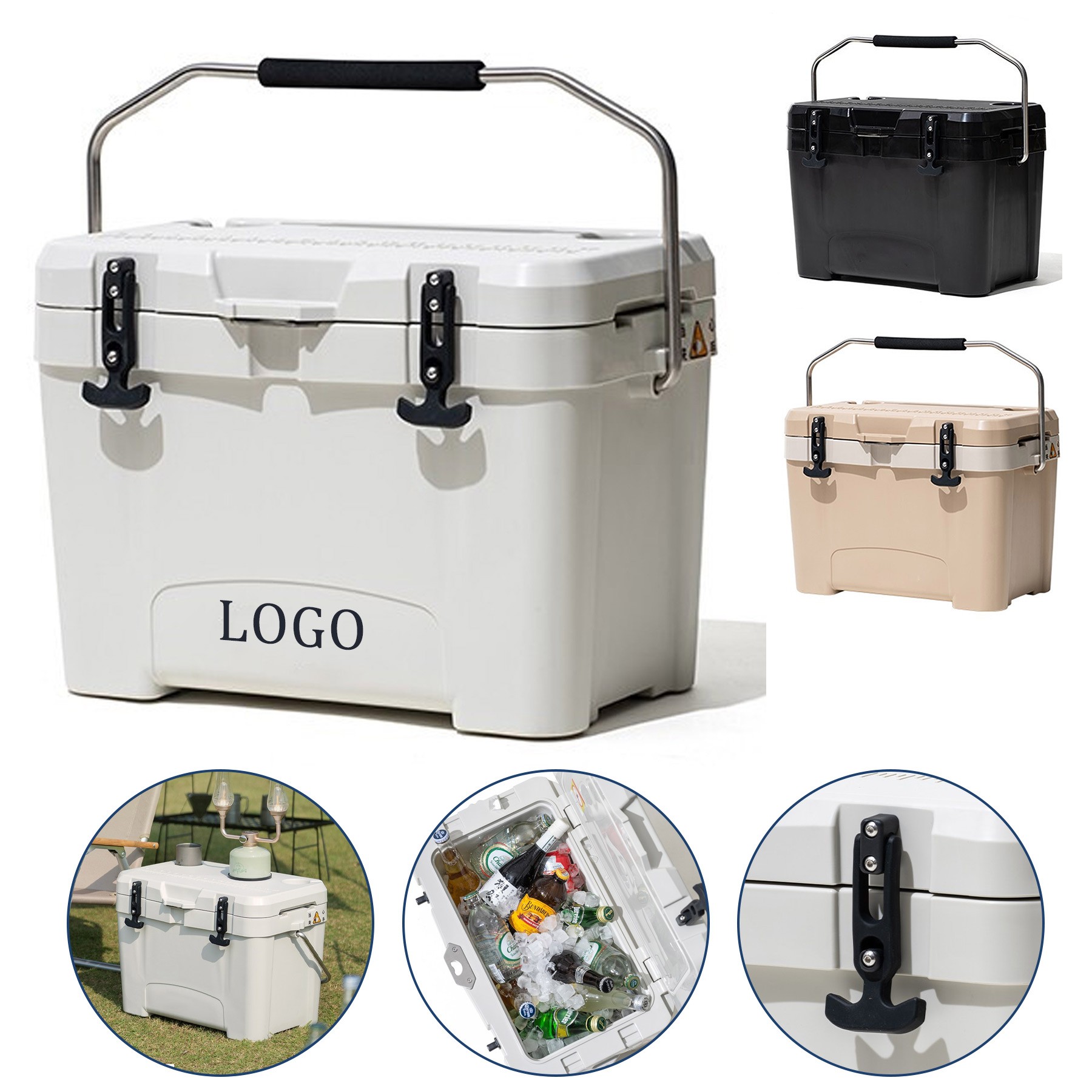 Outdoor Cooler
