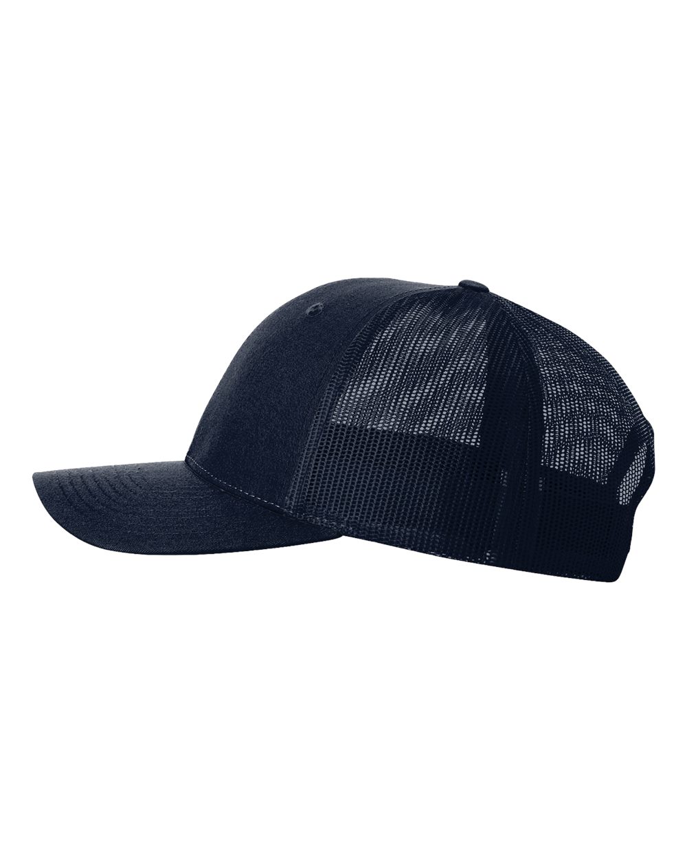 Low Pro Trucker Cap - 115 133