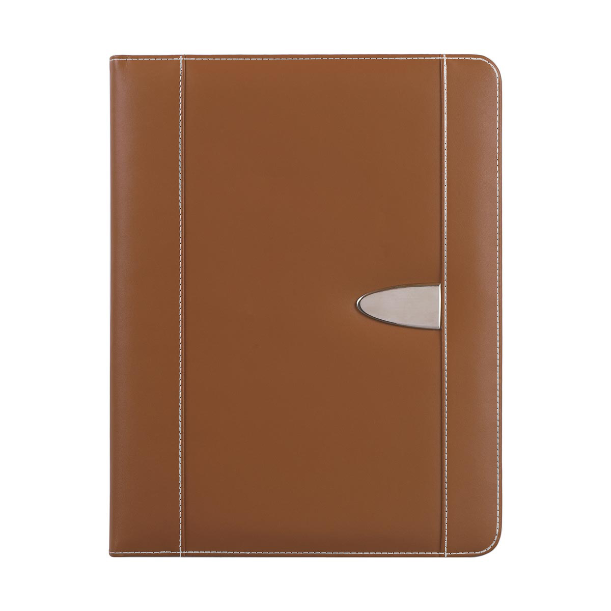 Eclipse Bonded Leather Portfolio 4