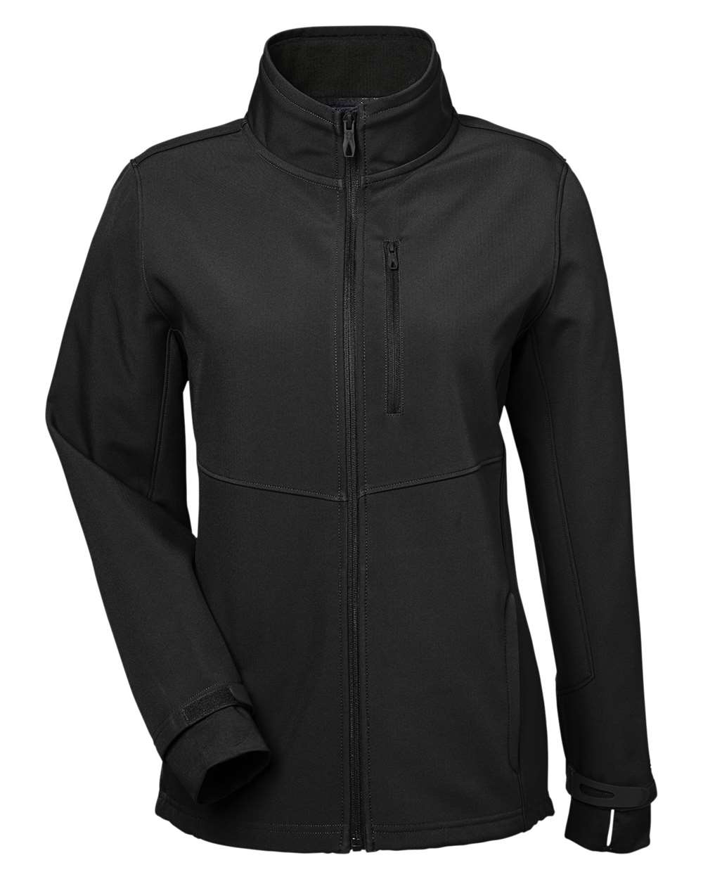 Women's Touring Jacket - S17743 18