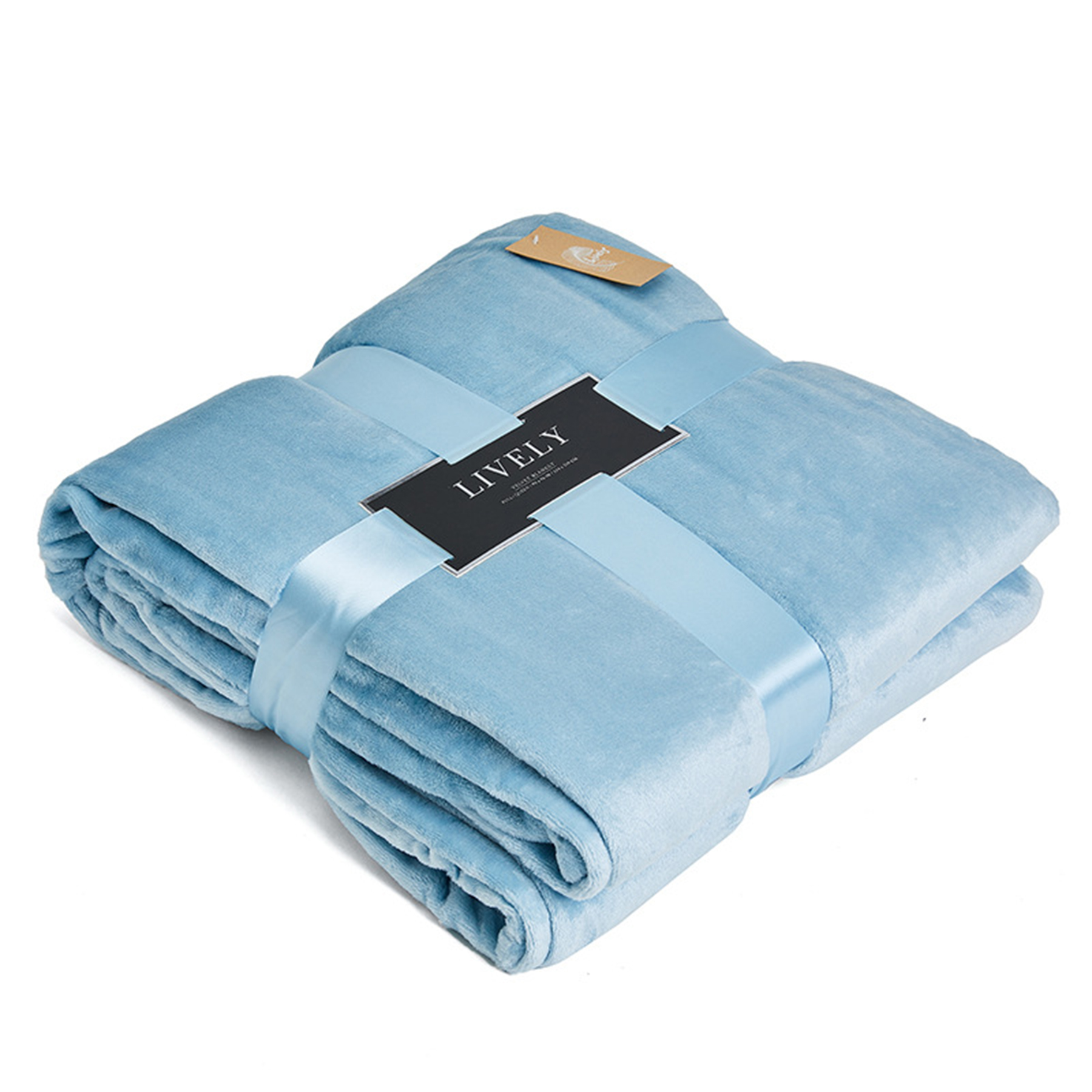 Winter Warm Soft Flannel Blanket 1
