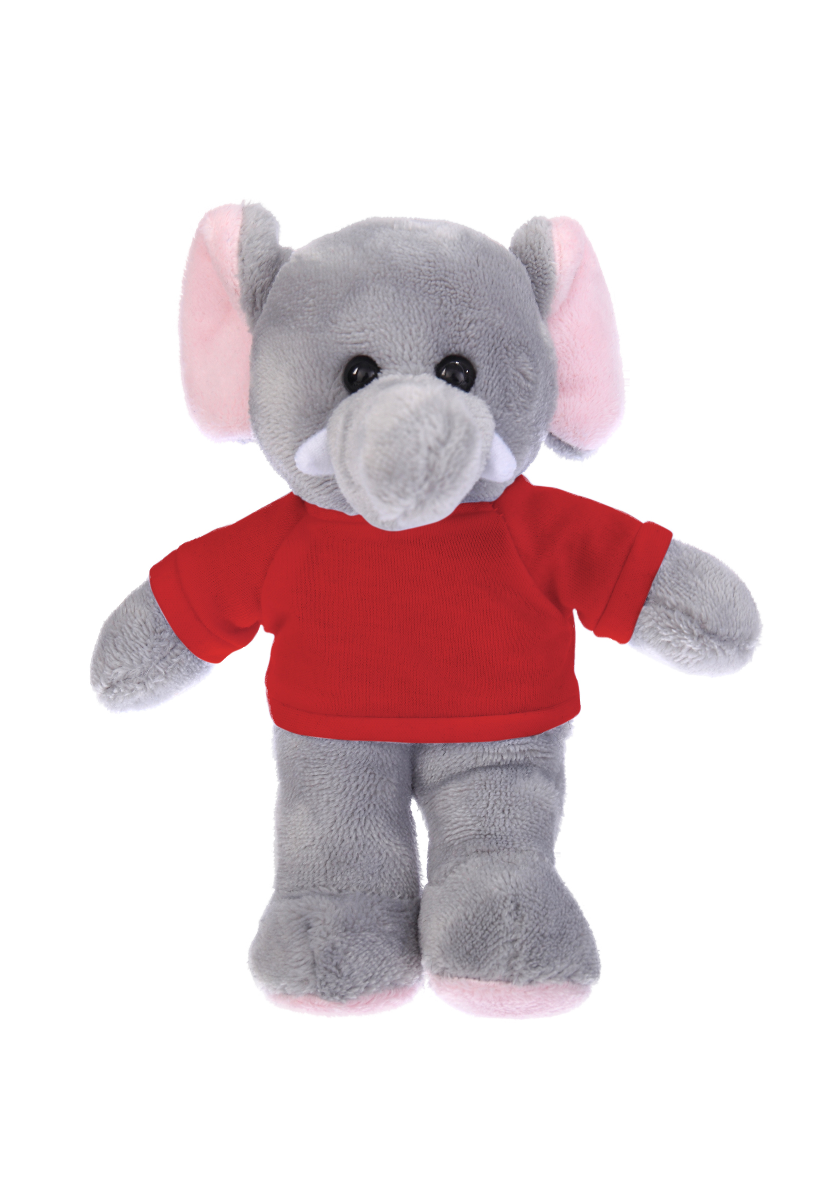 Elephant with Tee 4