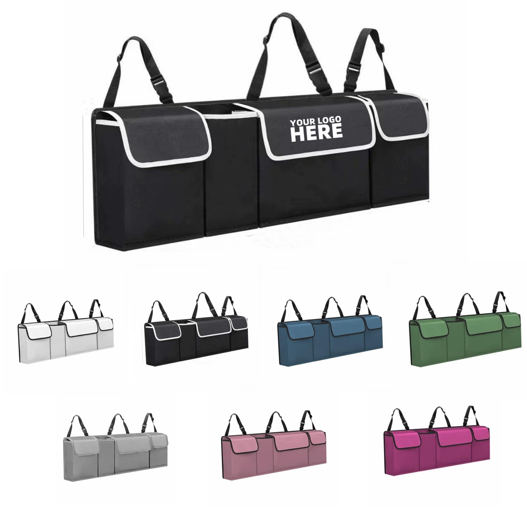 Trunk Organizer