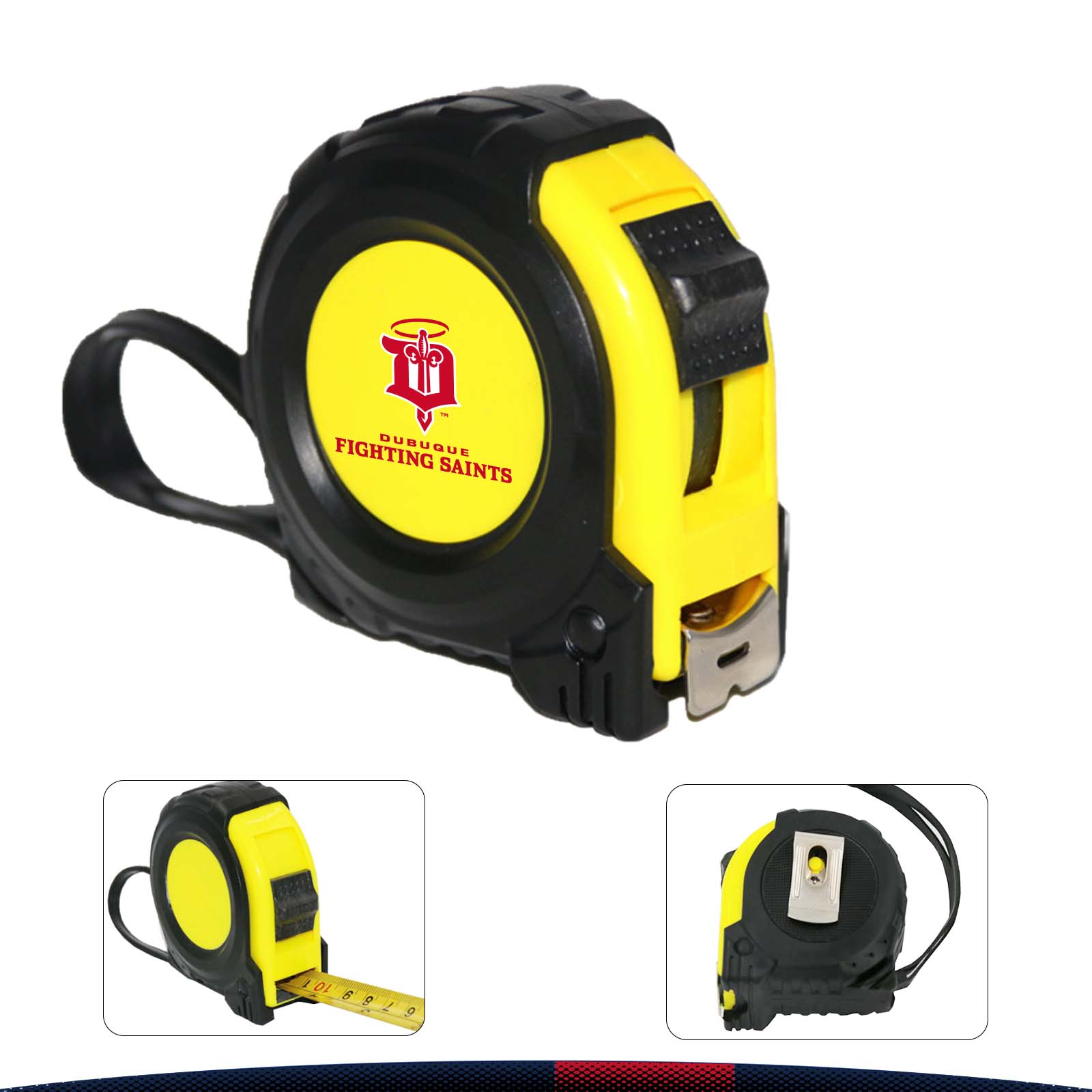 Steel Measuring Tape 2