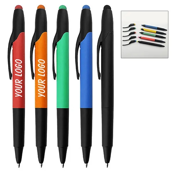 Orica Stylus Pen Highlighter 3