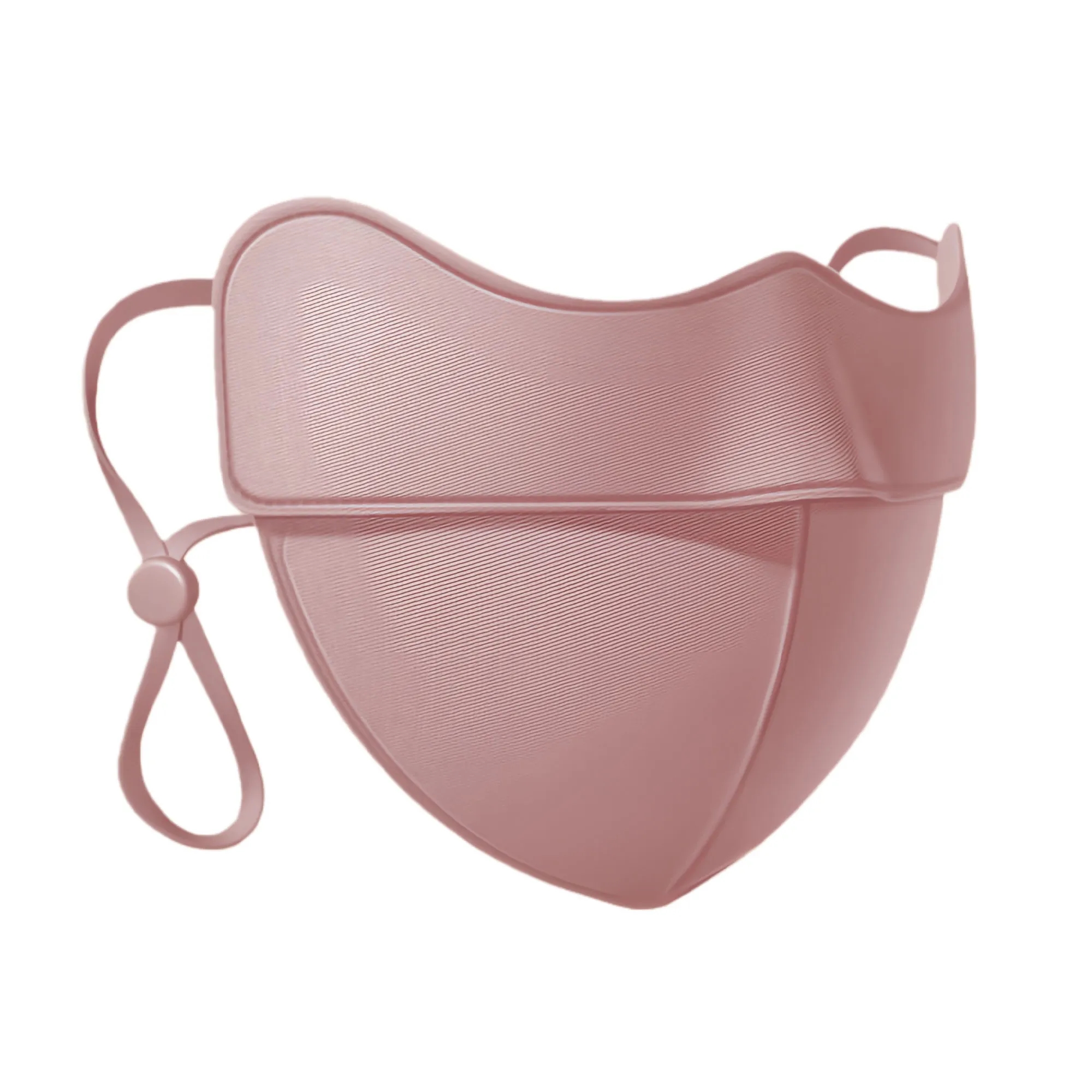 Premium 3D Warm Mask Windproof UV Protection 4