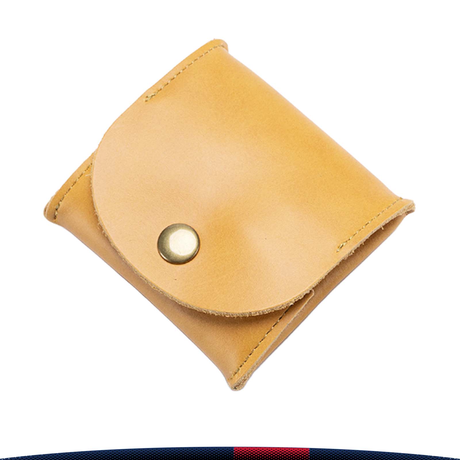 Vintage Mini Coin Bag 3