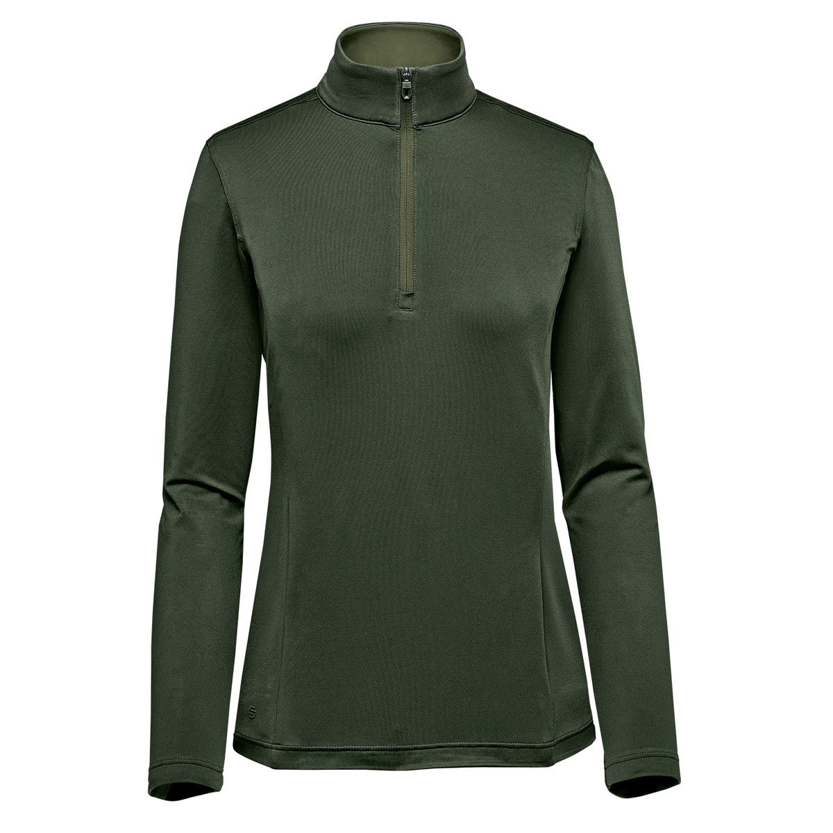 Stormtech Women's Zermatt 1/4 Zip Pullover 9