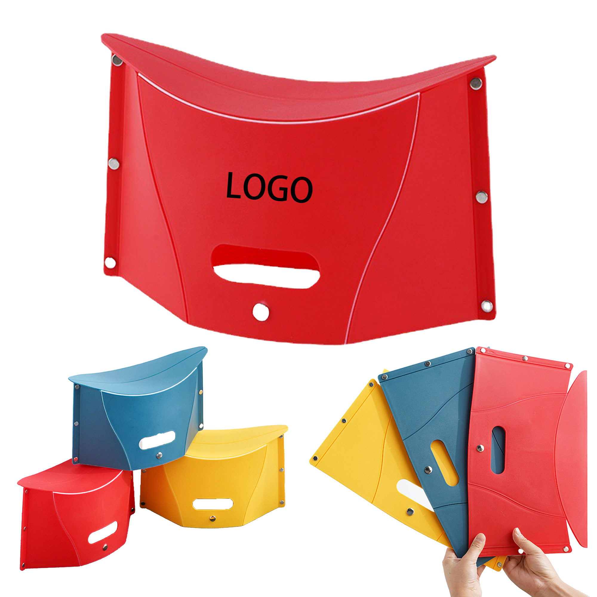 Lightweight Collapsable Foldable Chair 2