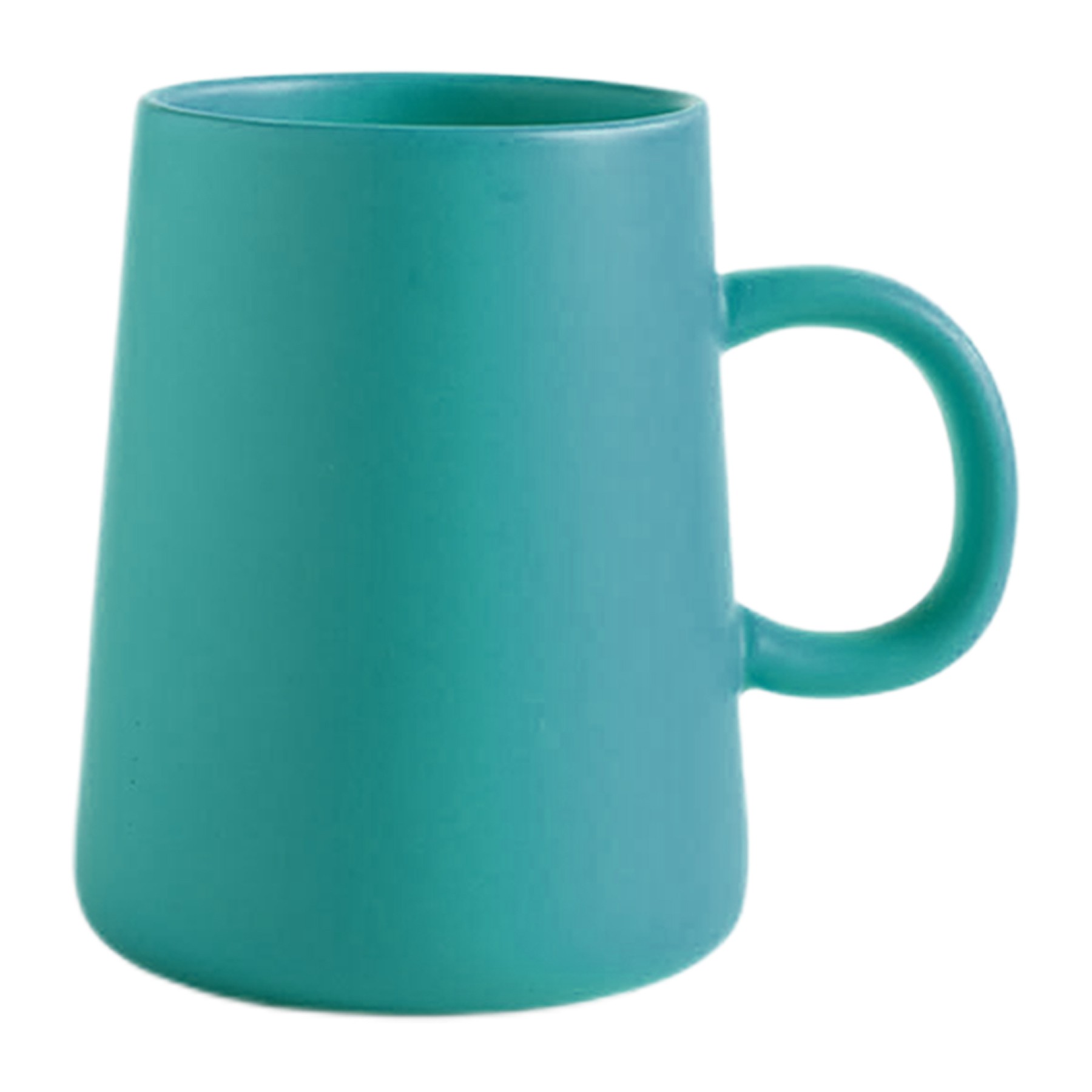 350Ml Ceramic Mug Cup 2