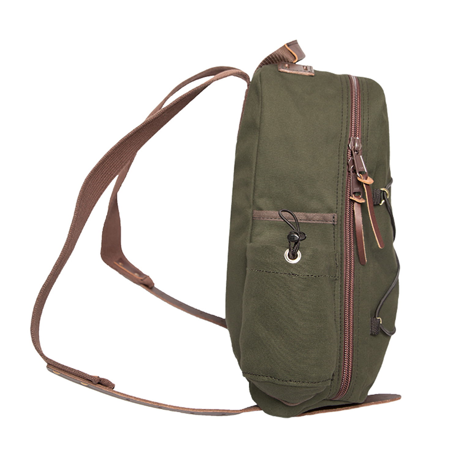 Duluth Pack™ Standard Woodsman's Pack 23