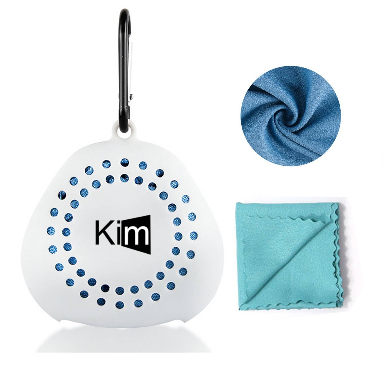 Cold Quick Drying Towel 1