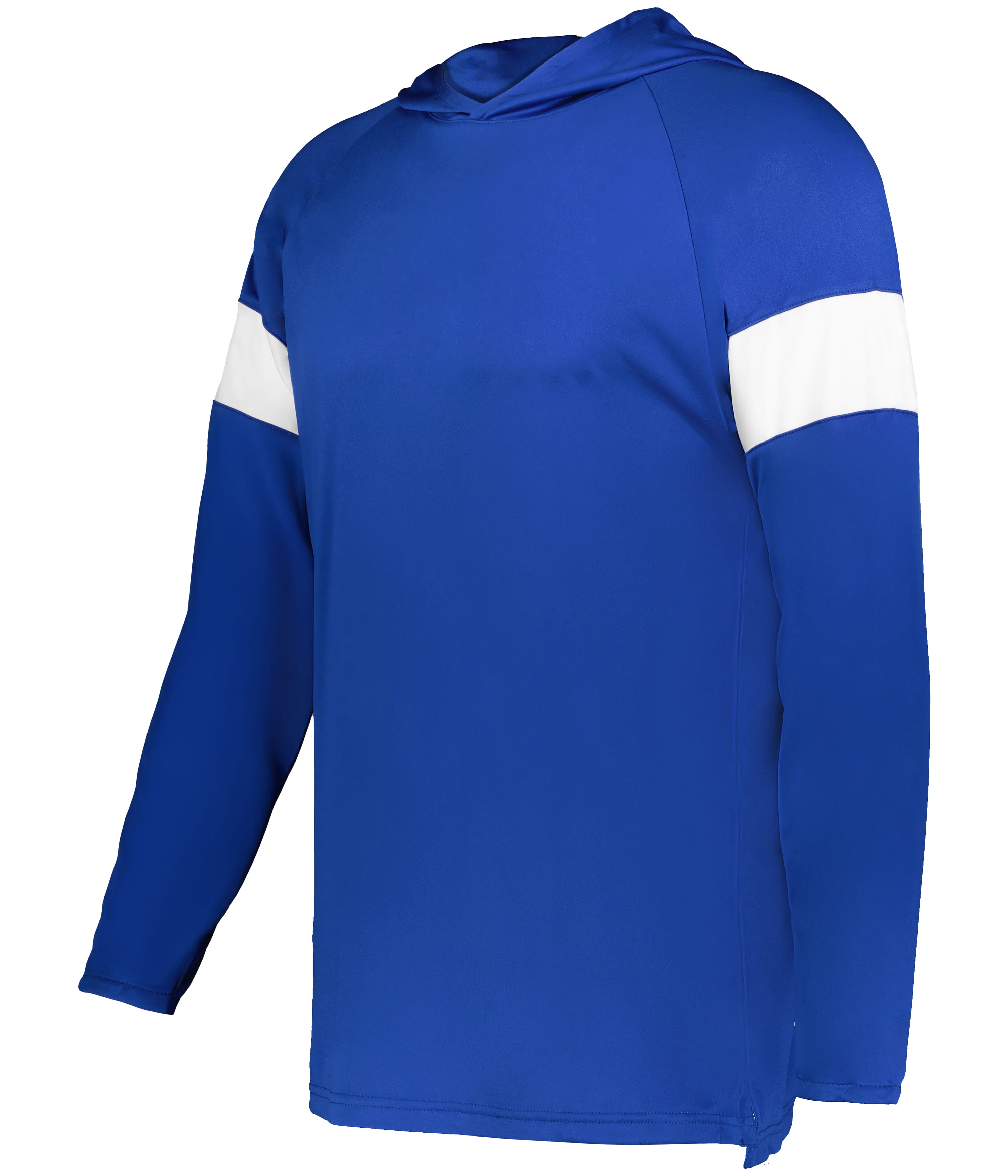 YOUTH CONTENDER LONG SLEEVE HOODIE 5