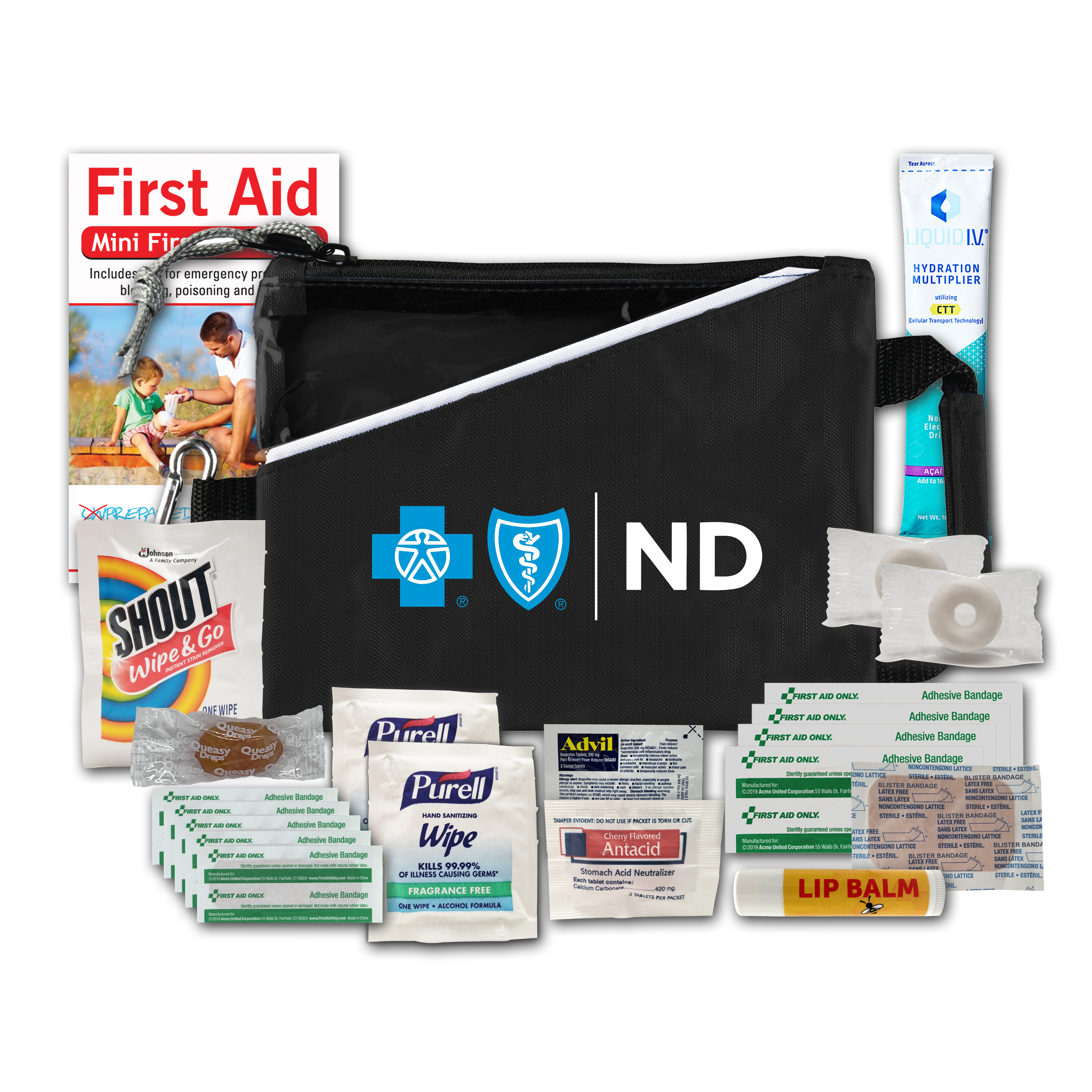 Energizer Trade show Kit 7