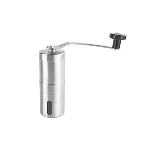 Automatic Portable Coffee Grinder With Adjustable Fineness And USB Rechargeable Battery 8