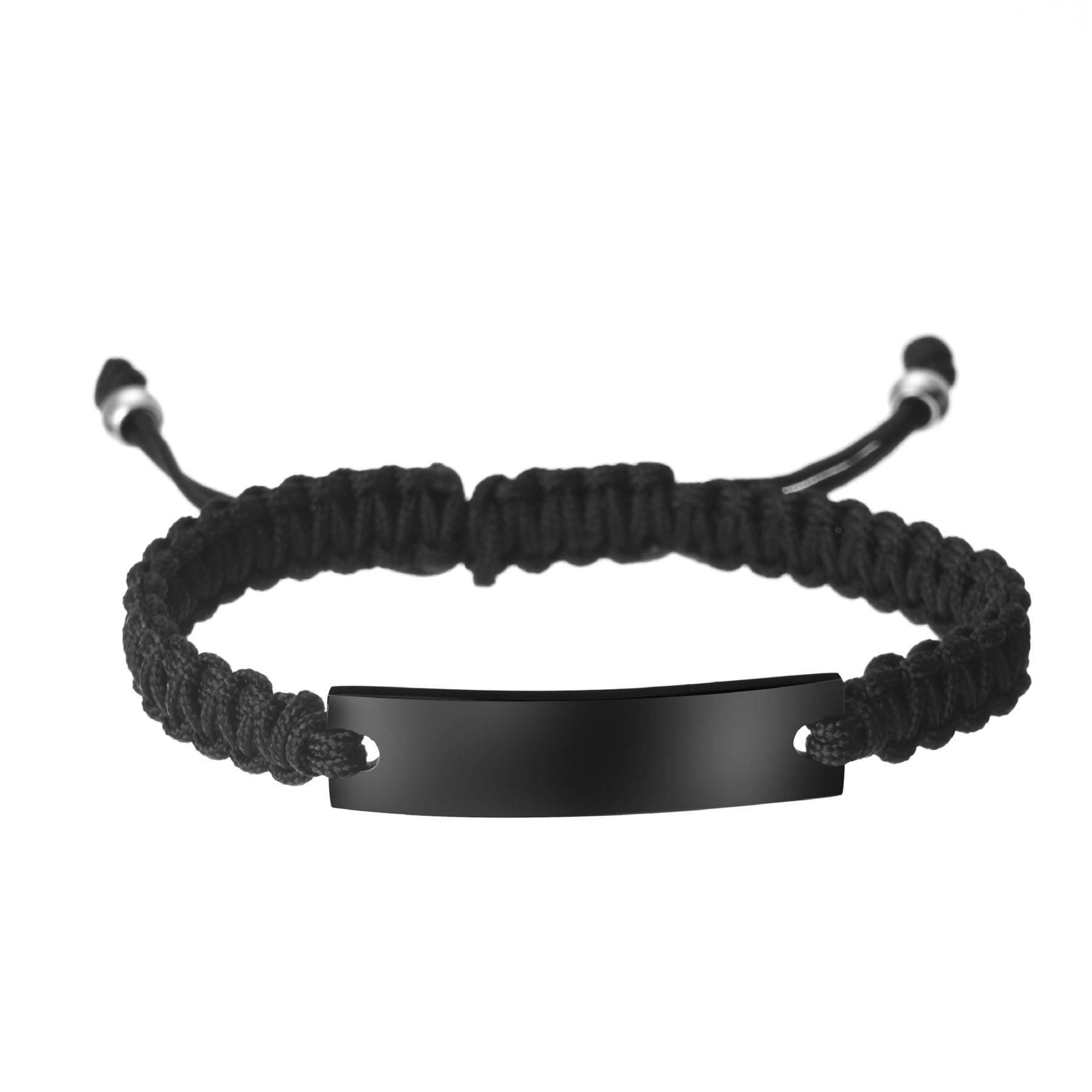 Customized Couple Bracelets 3