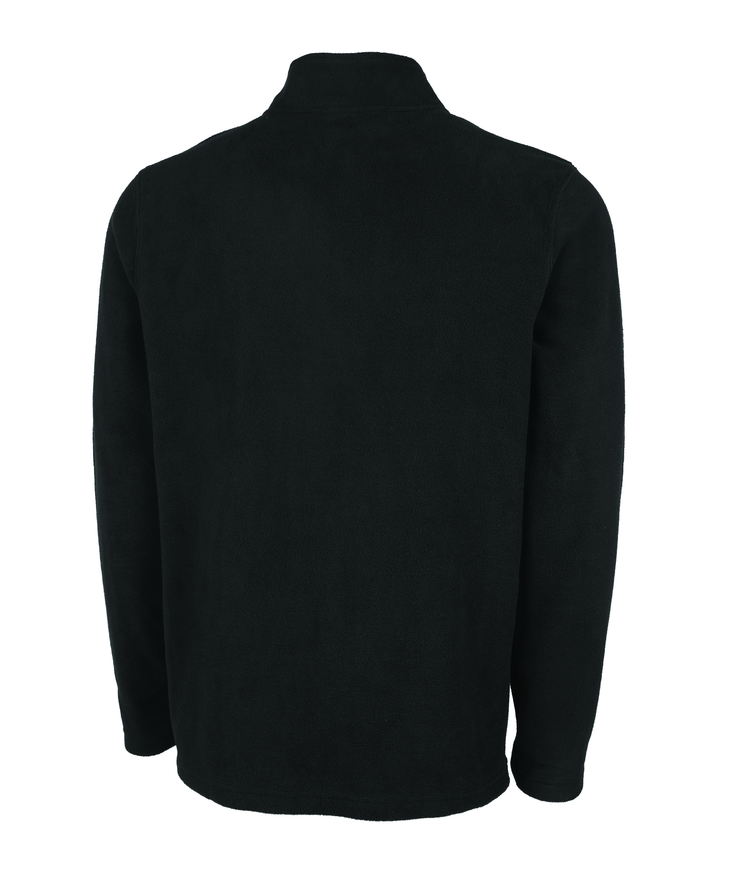 Men's Compass Microfleece Pullover