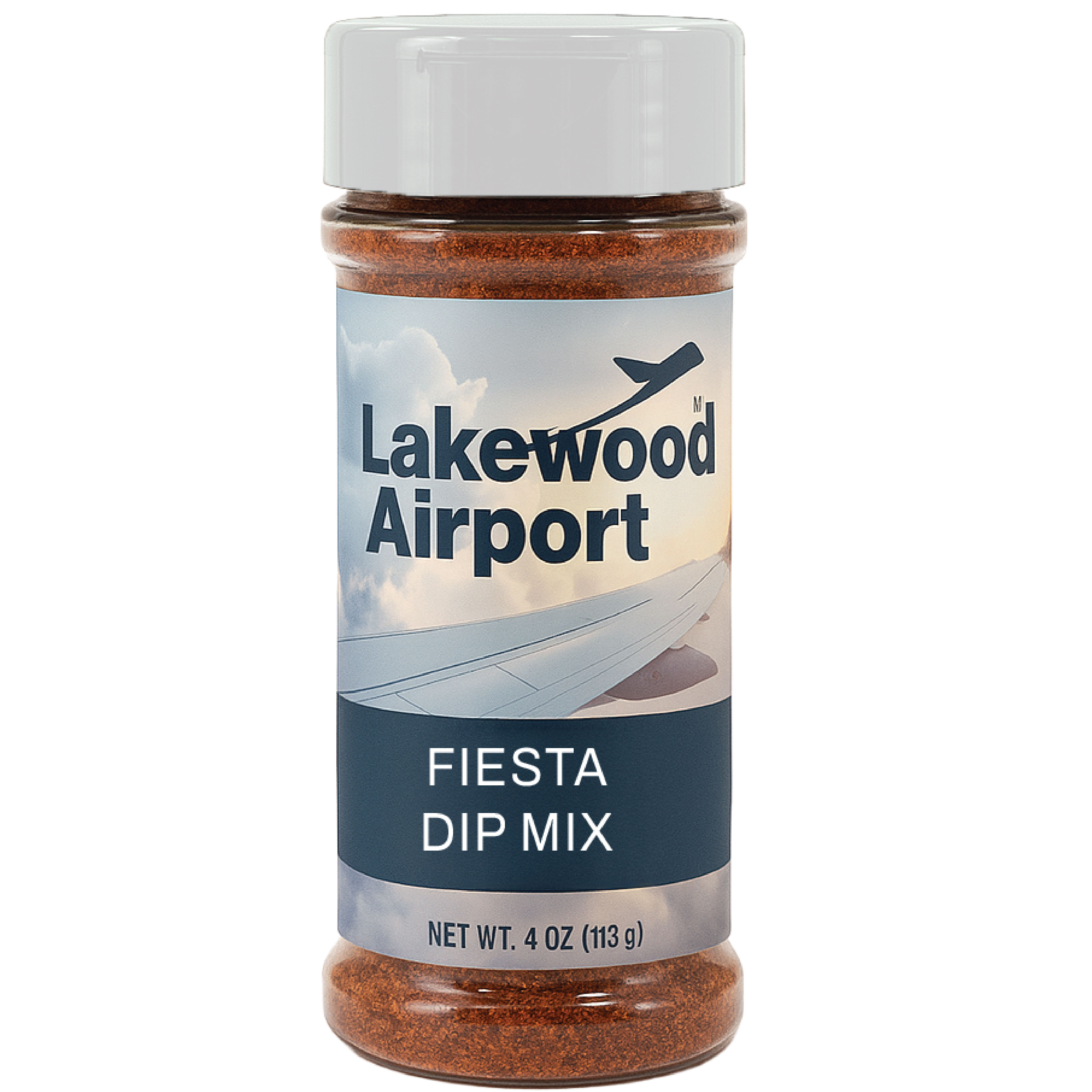 Fiesta Dip Mix w/ Shaker Bottle 4