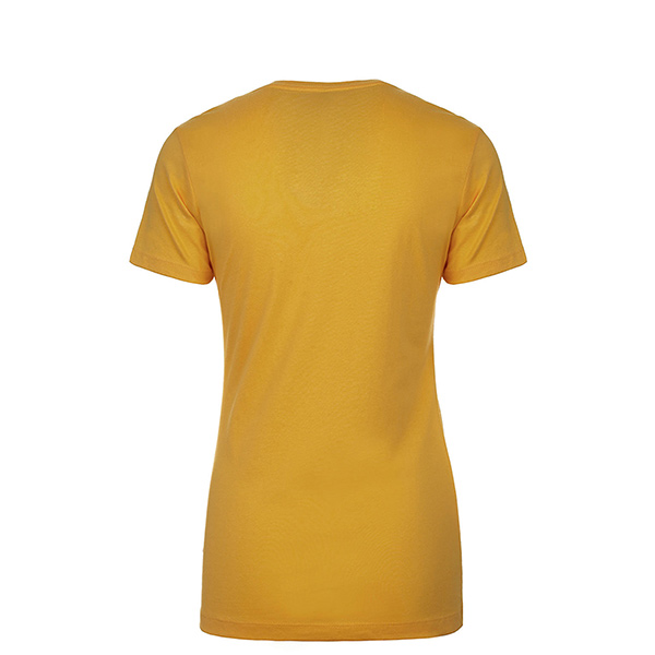 Next Level Ladies Boyfriend T-Shirt 4.3 oz 14