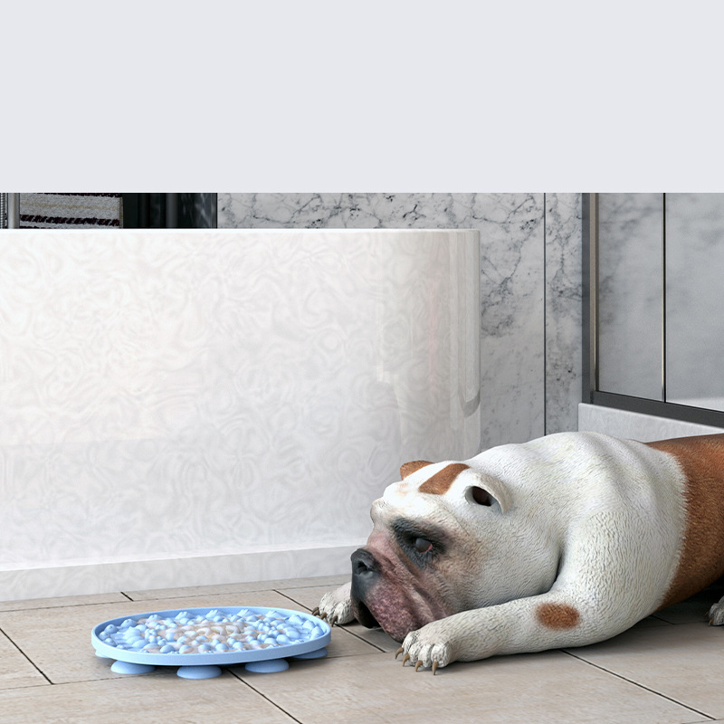 Pet Shower Lick Pad 3