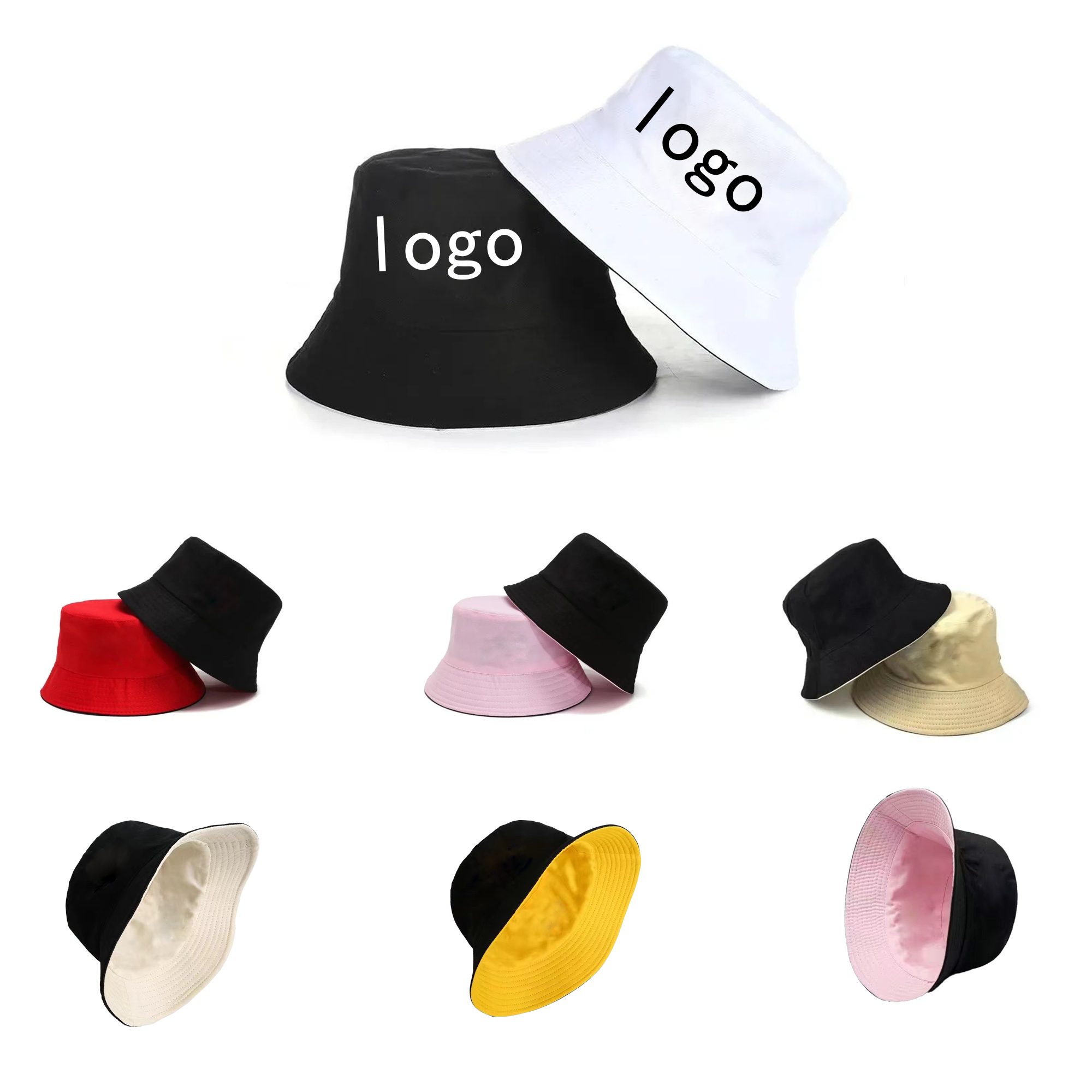 FlipStyle Bucket Hat 3