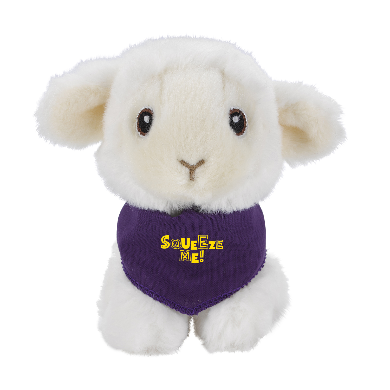 Aurora™ Eco-Nation Mini - 5" Plush 27