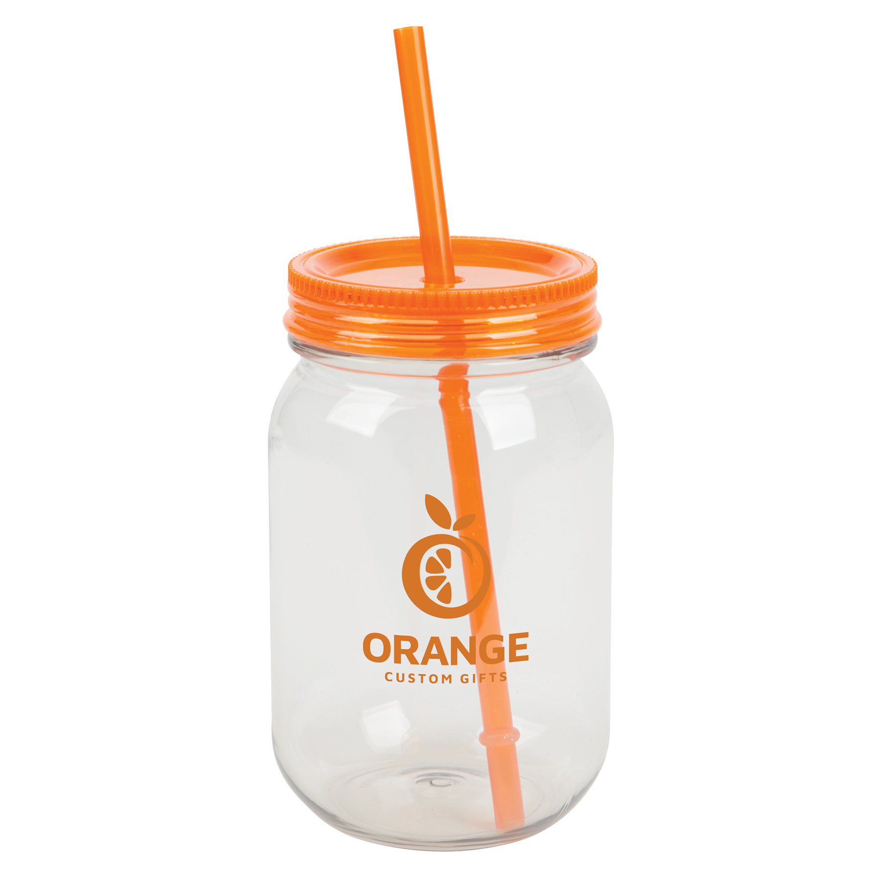 Bootlegger II 27 oz. RPET Mason Jar Tumbler 30