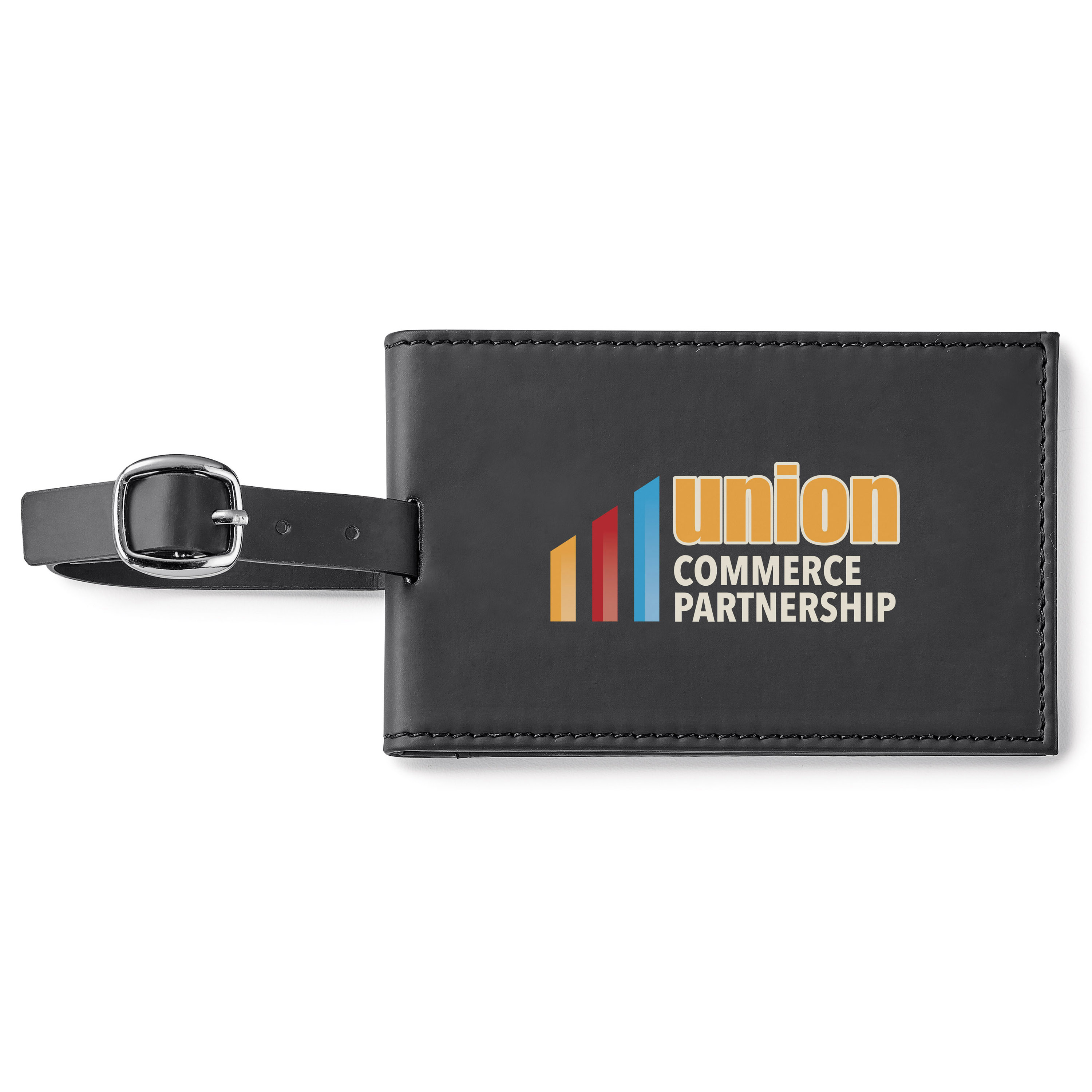 Donald Luggage Tag 22