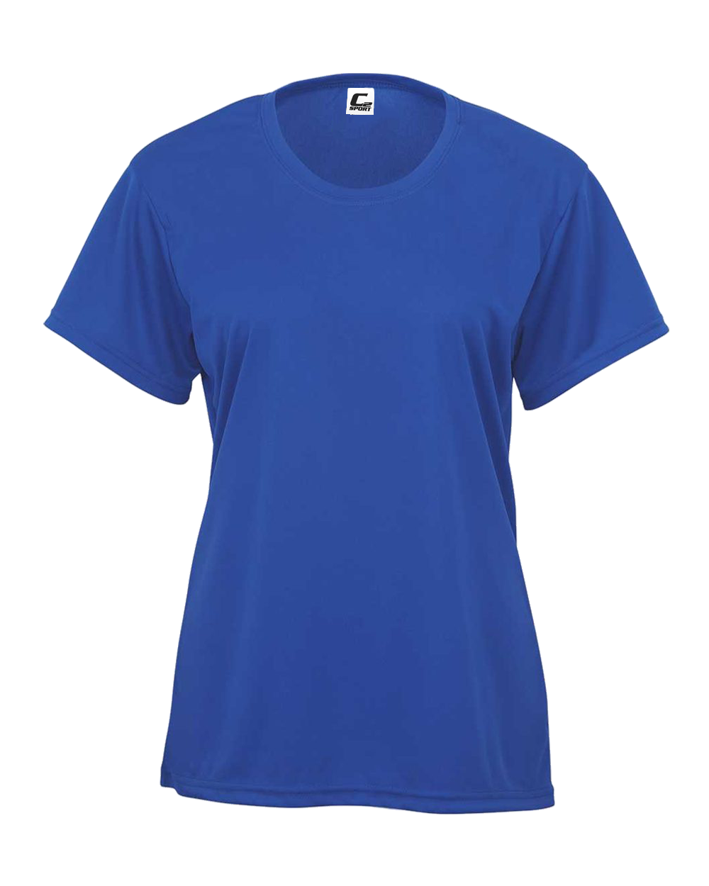 C2 Women's Tee 23