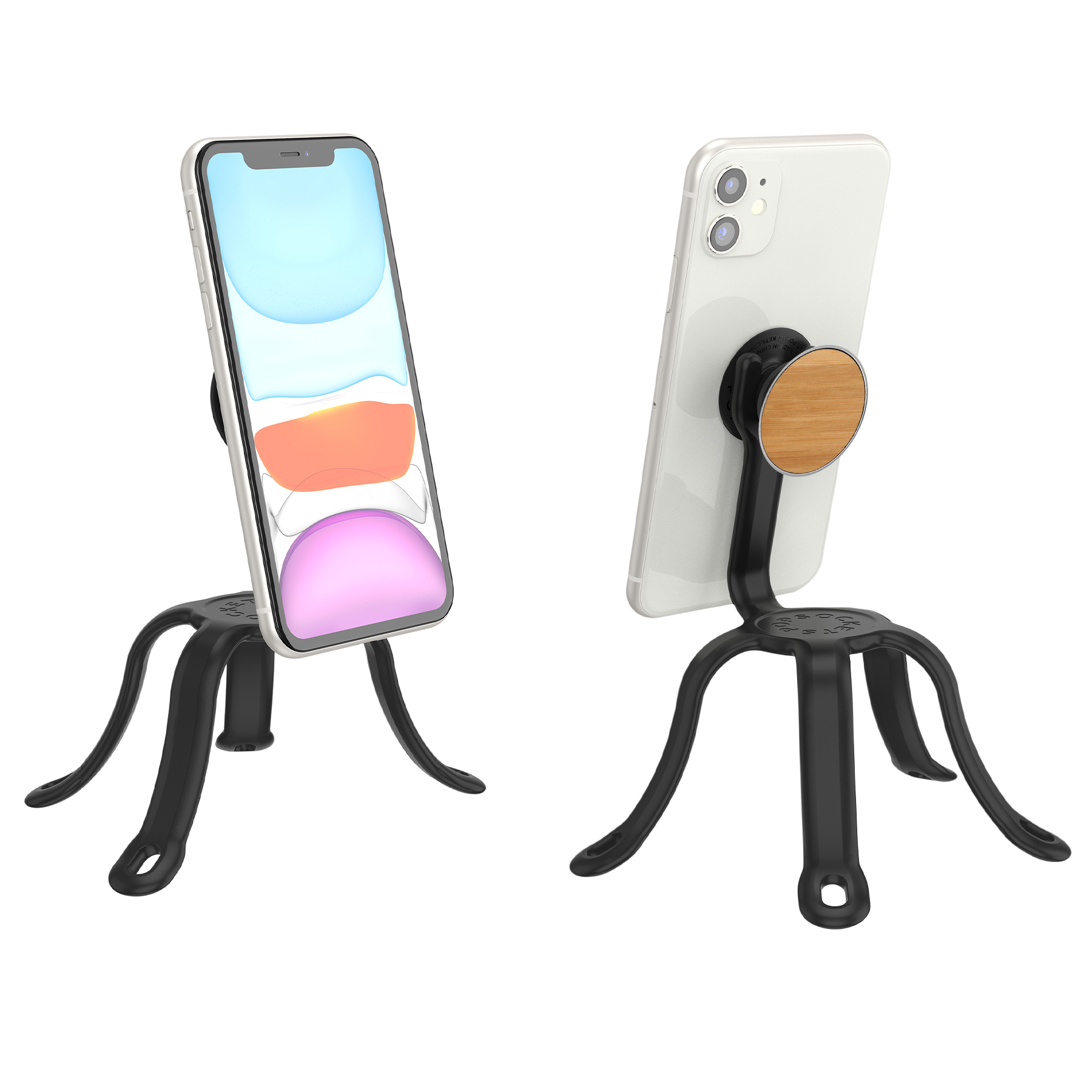 PopSockets Flex Mount 4