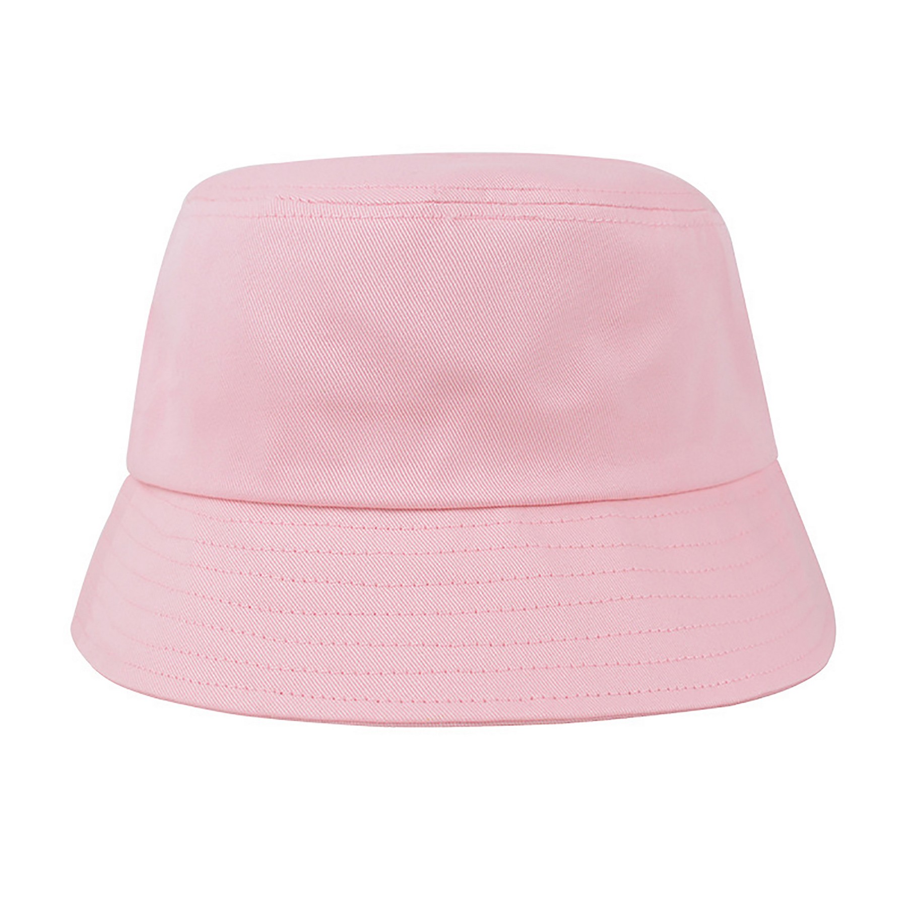 Cotton Bucket Hat 3