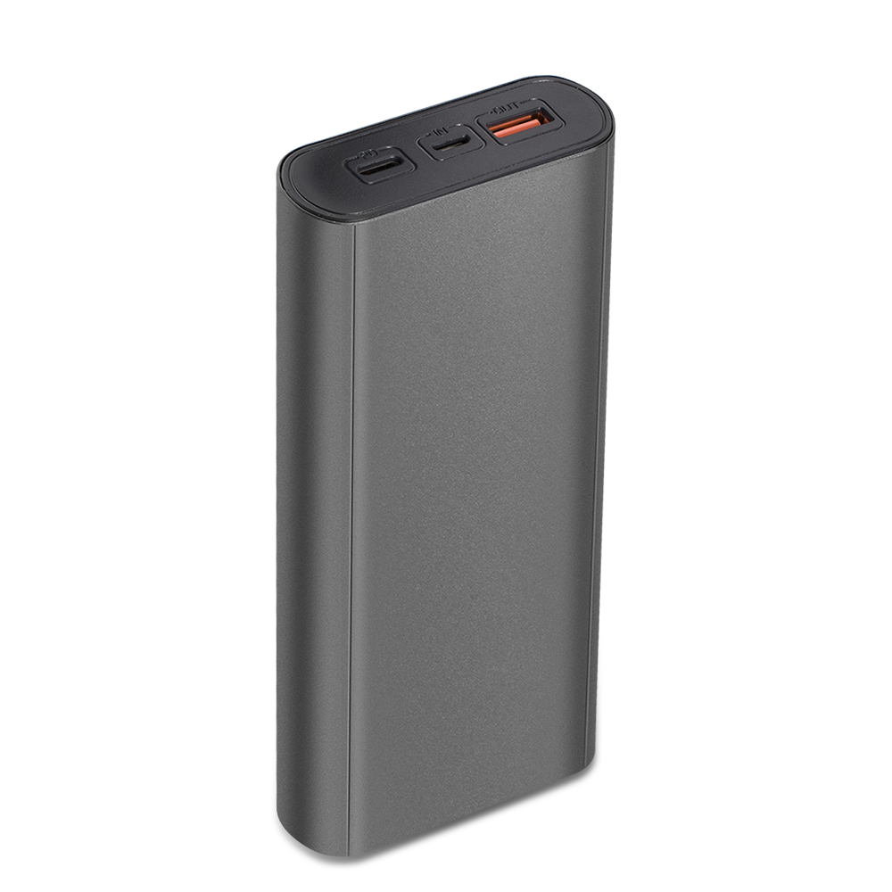 Caribou 18W PD 2000mAh Power Bank 8