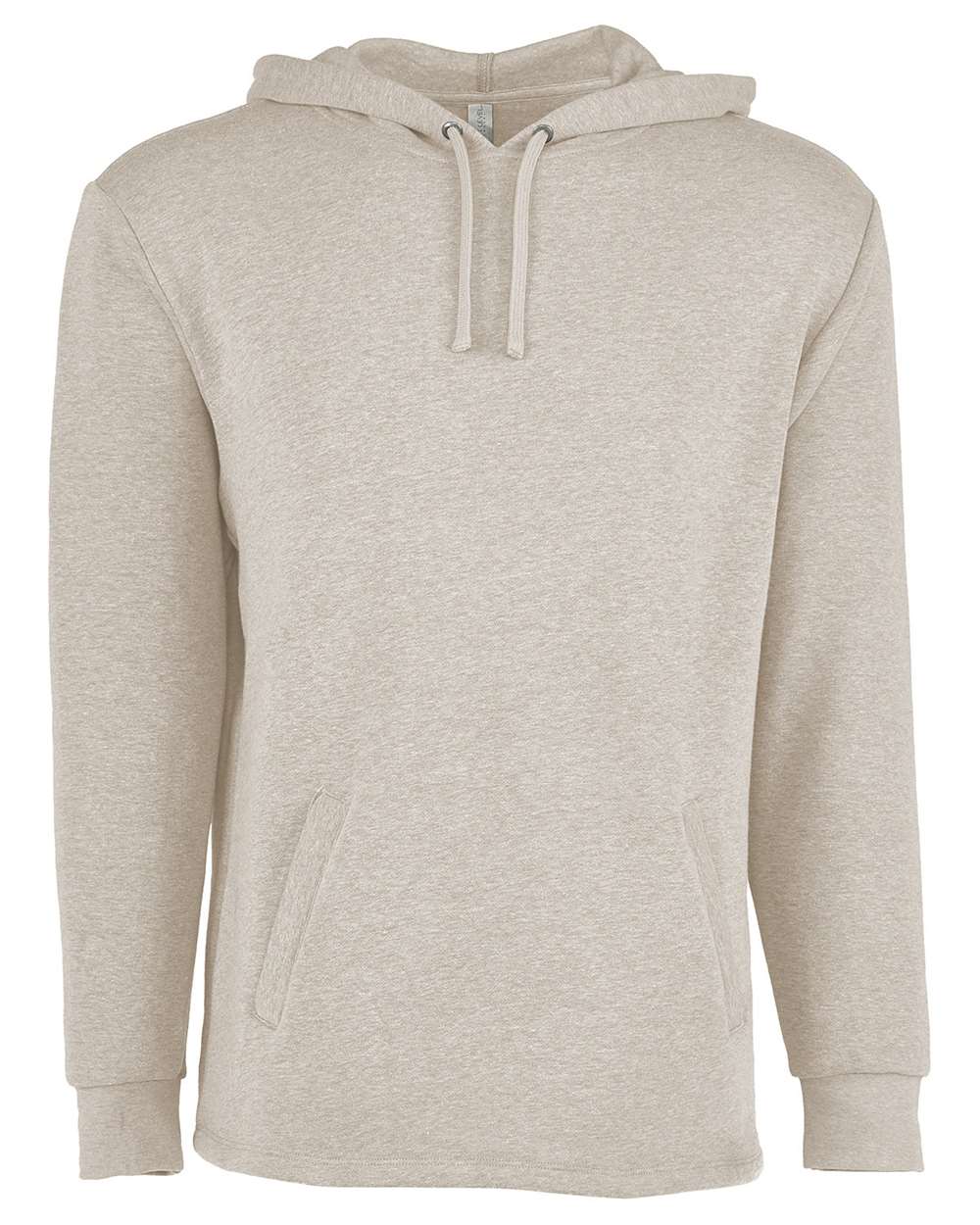 Unisex Malibu Welt Pocket Hoodie Sweatshirt - 9300 21