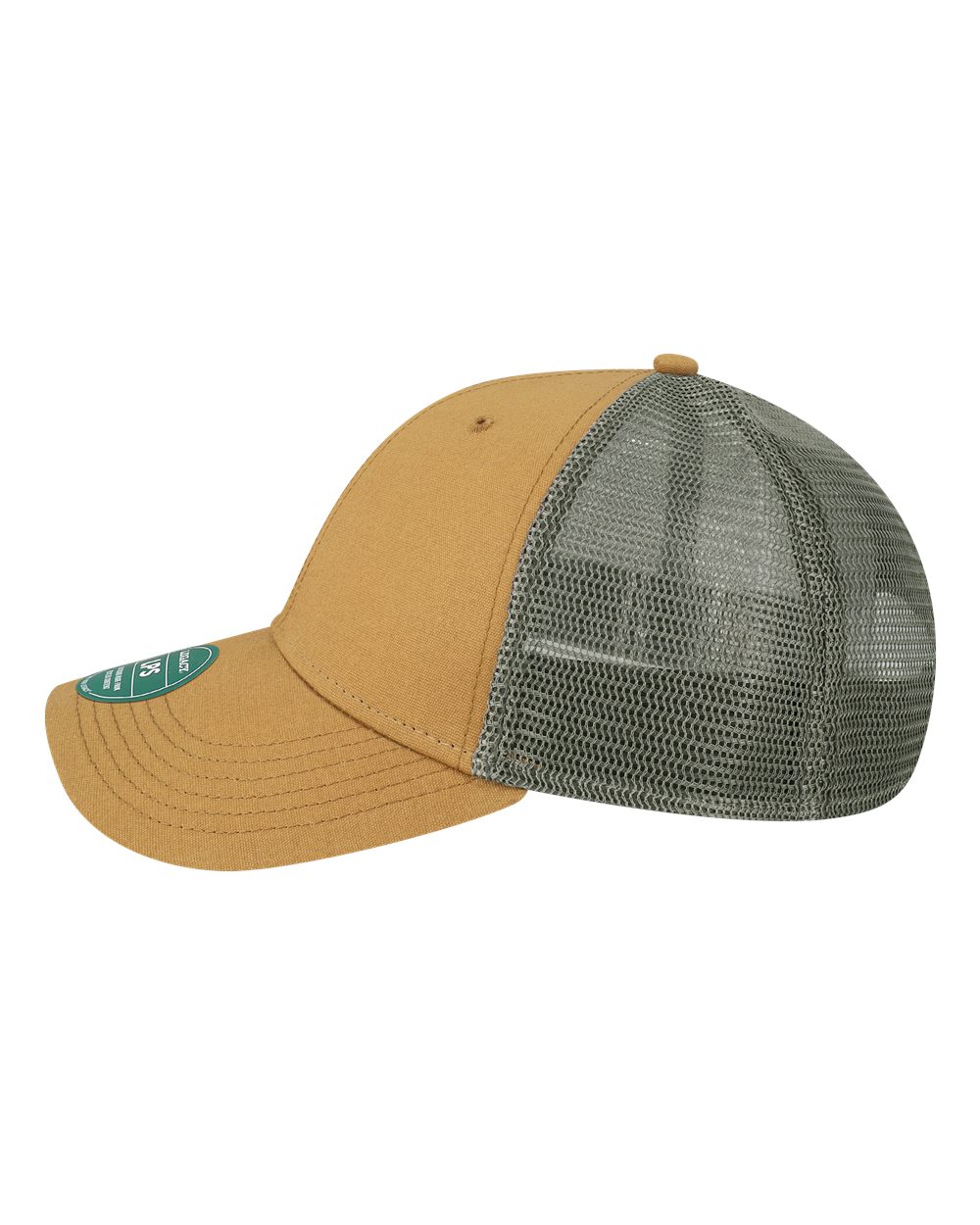 Lo-Pro Snapback Trucker Cap - LPS 25