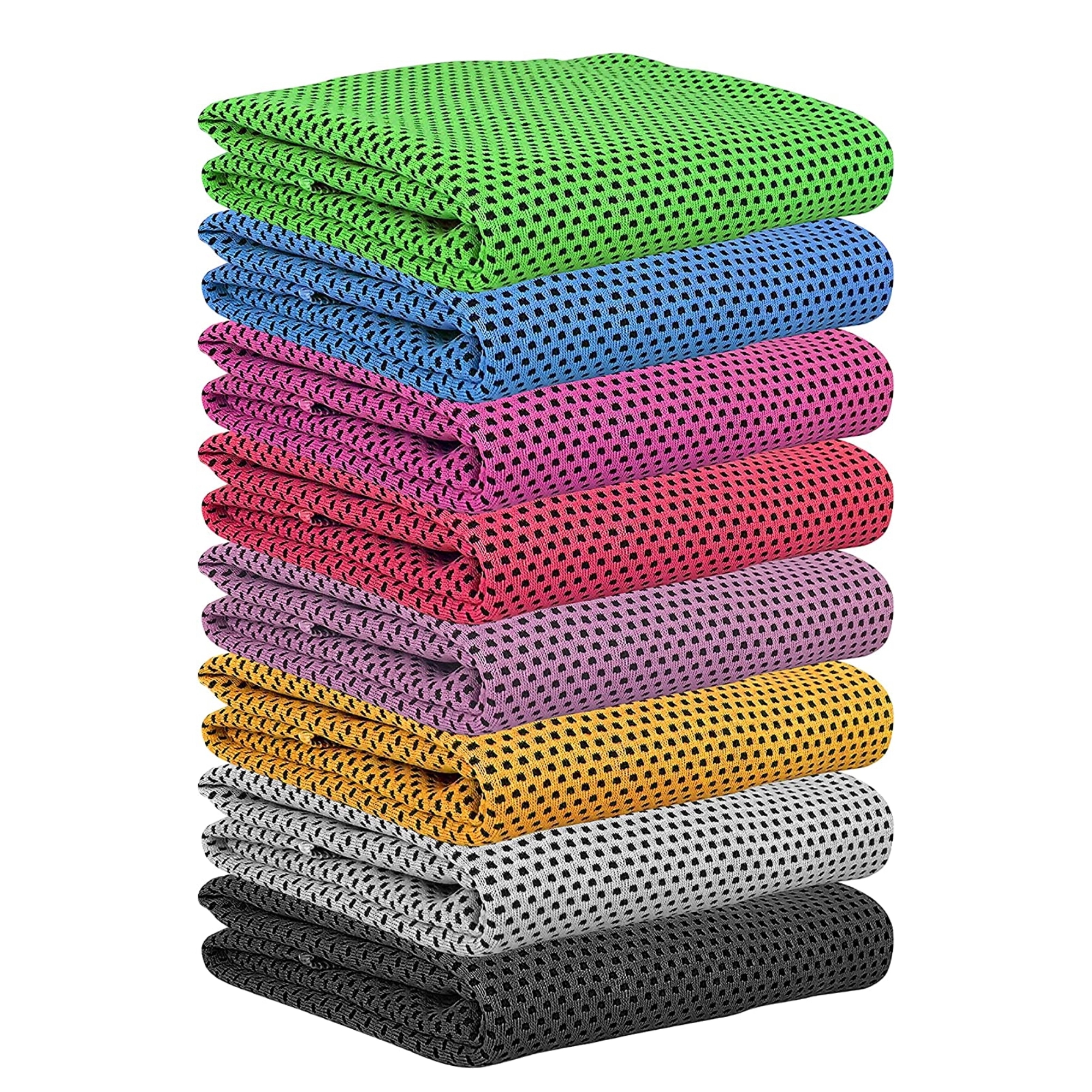 Cooling Towel For Golf Sport Gym 2