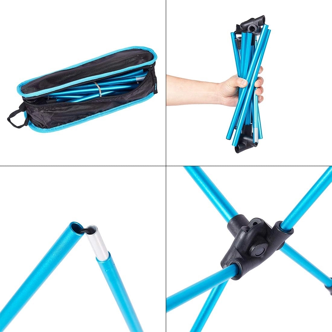 Outdoor Portable Folding Chair 3