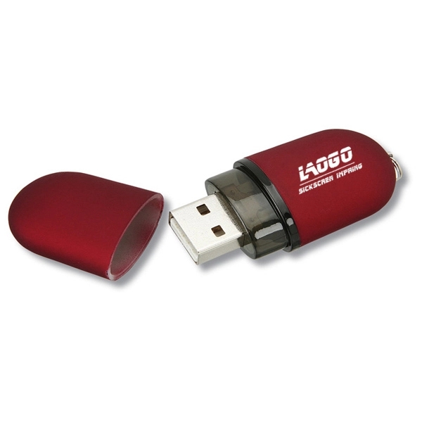 USB Pod 2