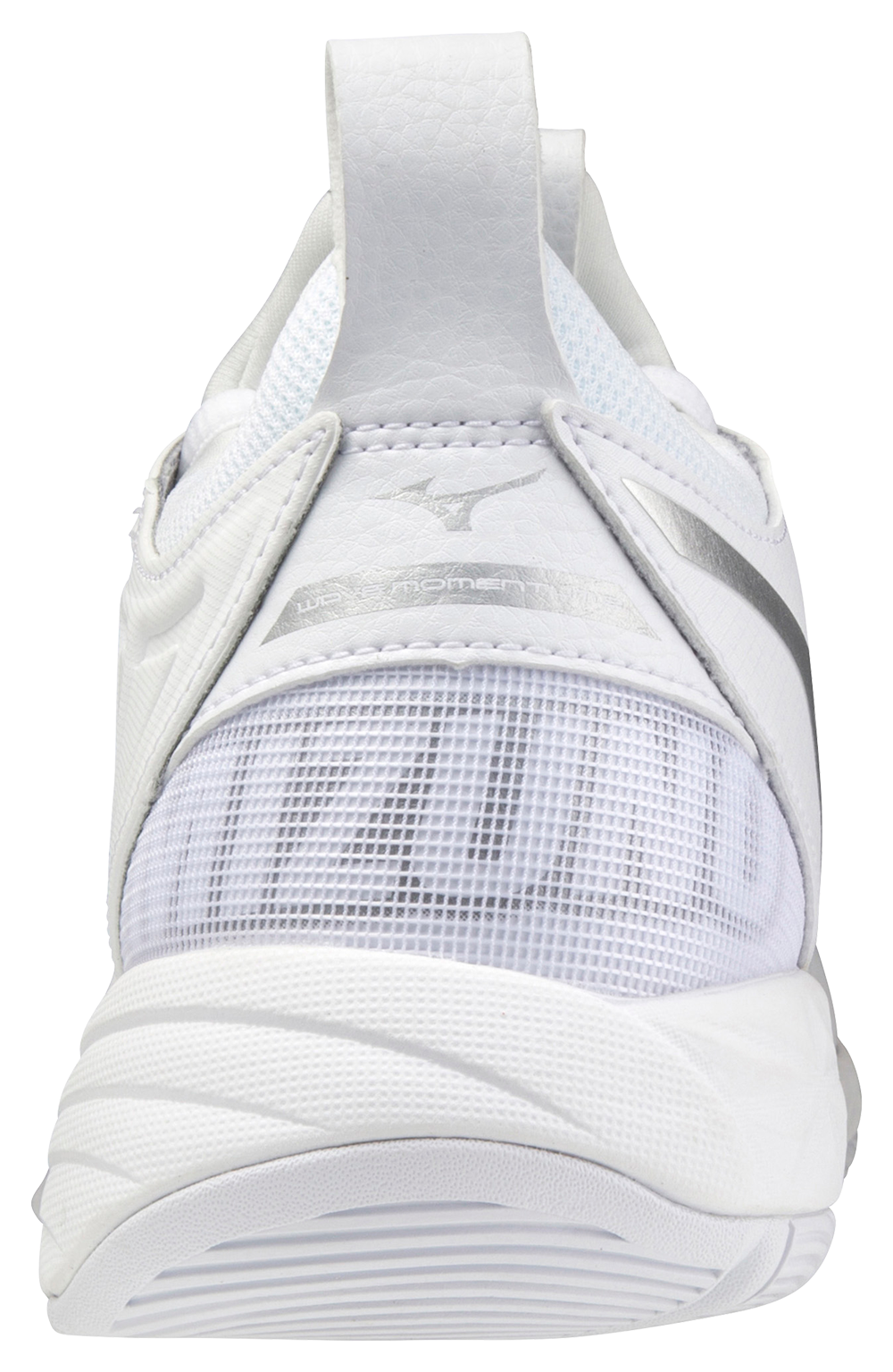 Wave Momentum Women's Volleyball Shoe 9