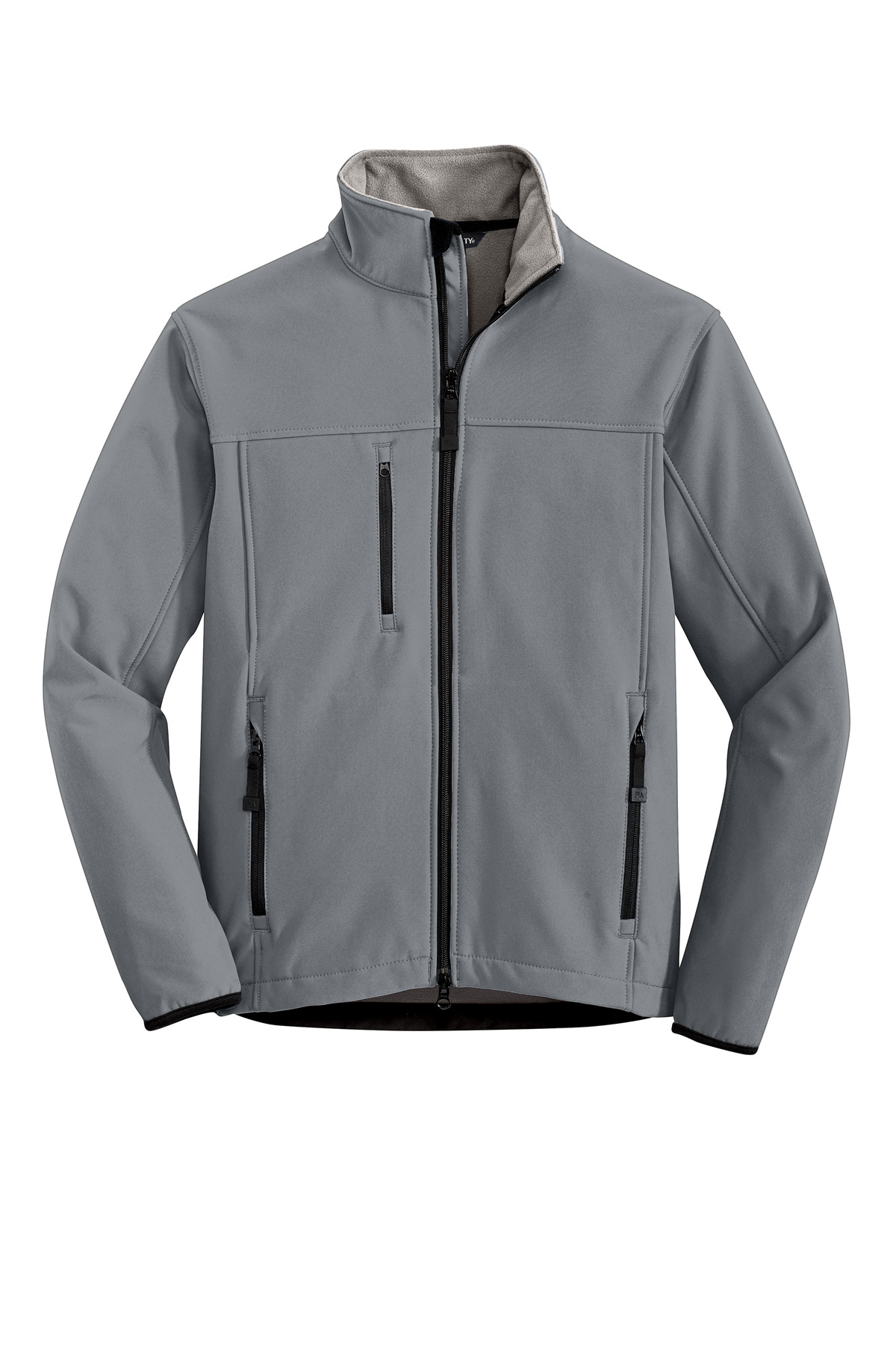 Port Authority Tall Glacier Soft Shell Jacket. TLJ790 14