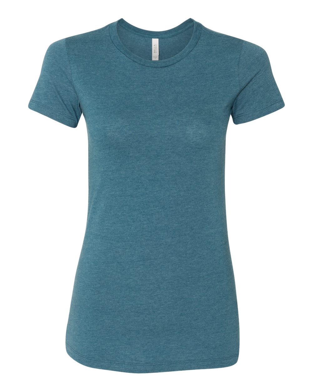 Women's Slim Fit Tee - 6004 26