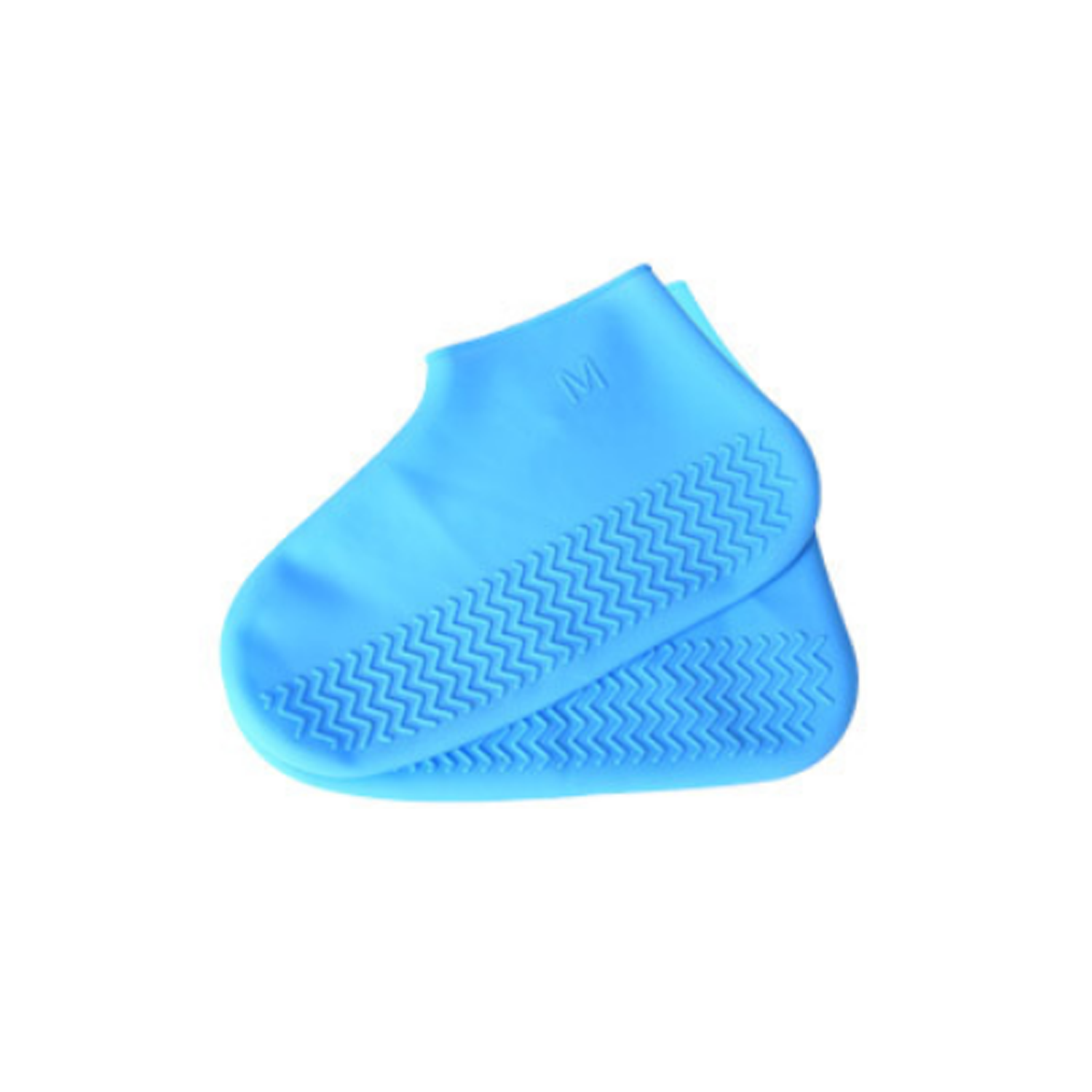 Anti-skid Silicone Waterproof Shoes Covers 7