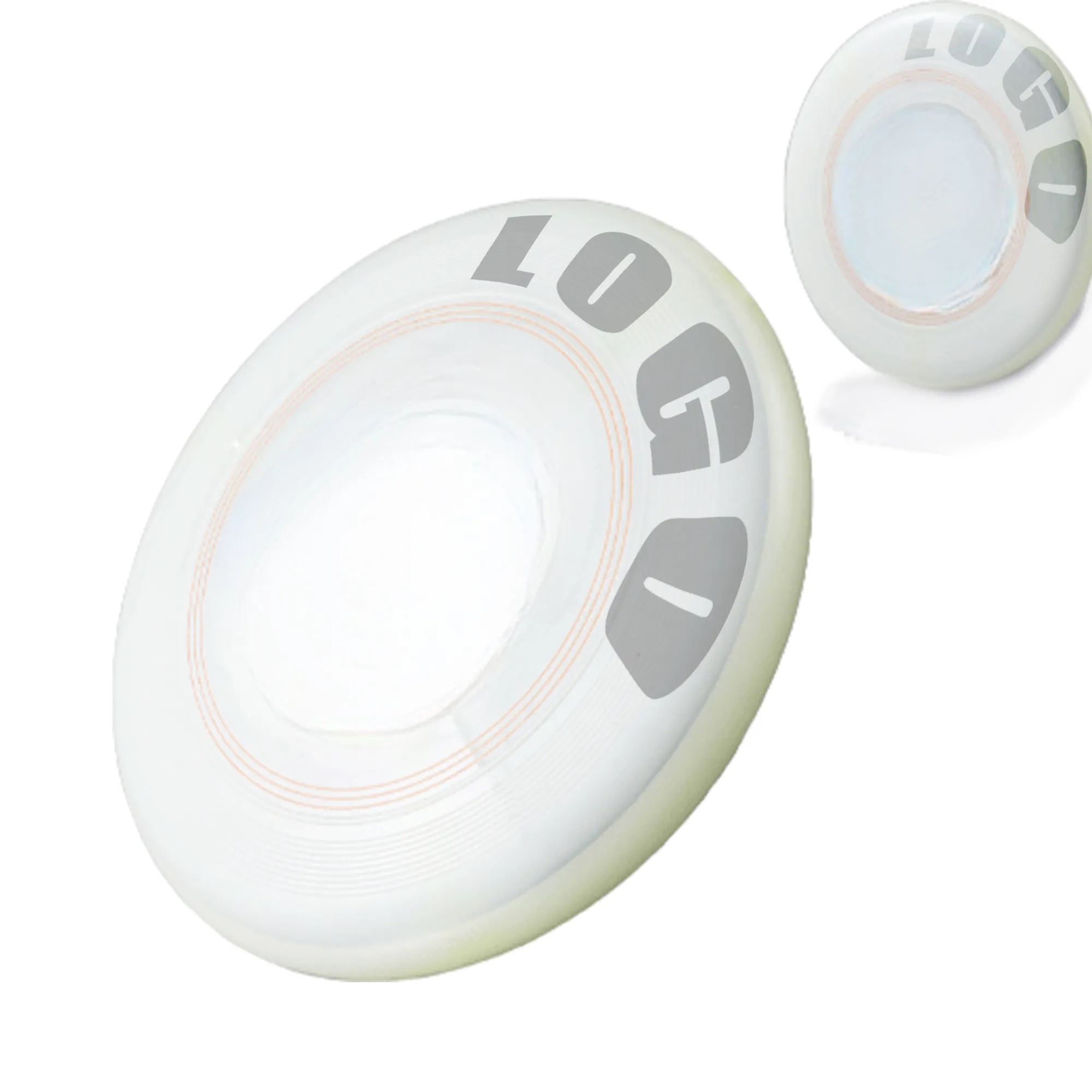Professional Sports Flying Disc 2