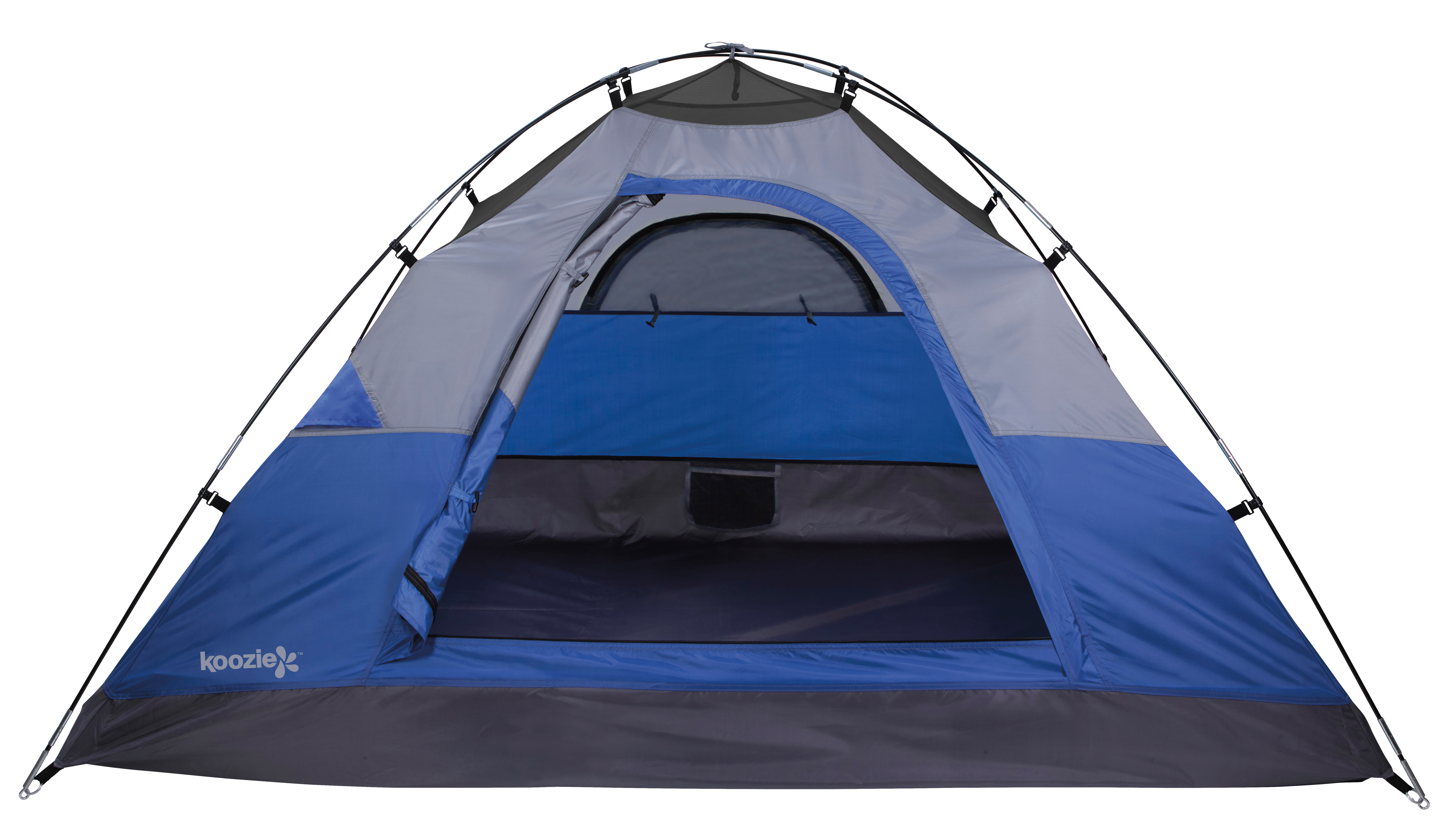 Camp 2 Person Tent