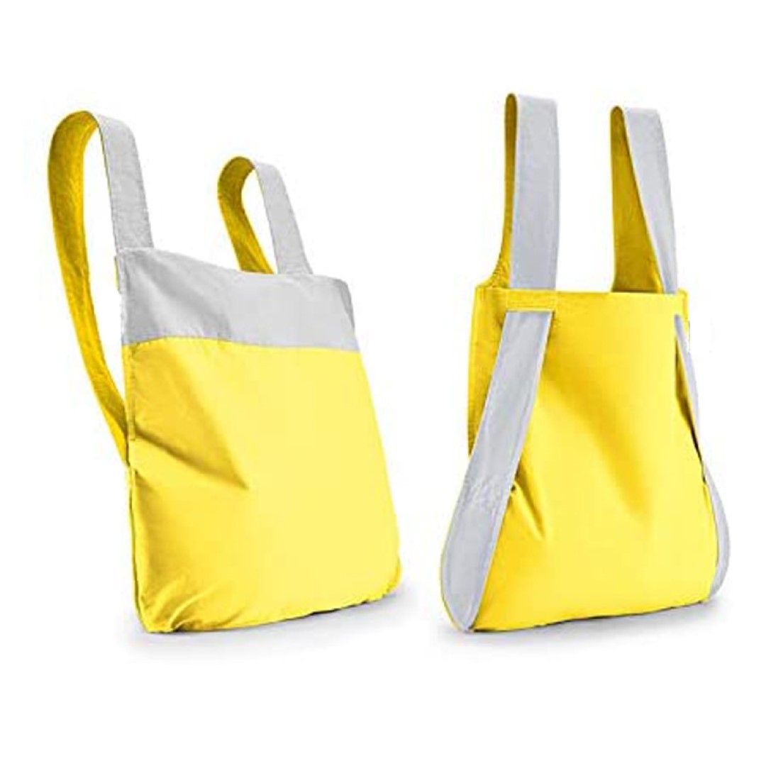 Custom Reusable Backpack 8